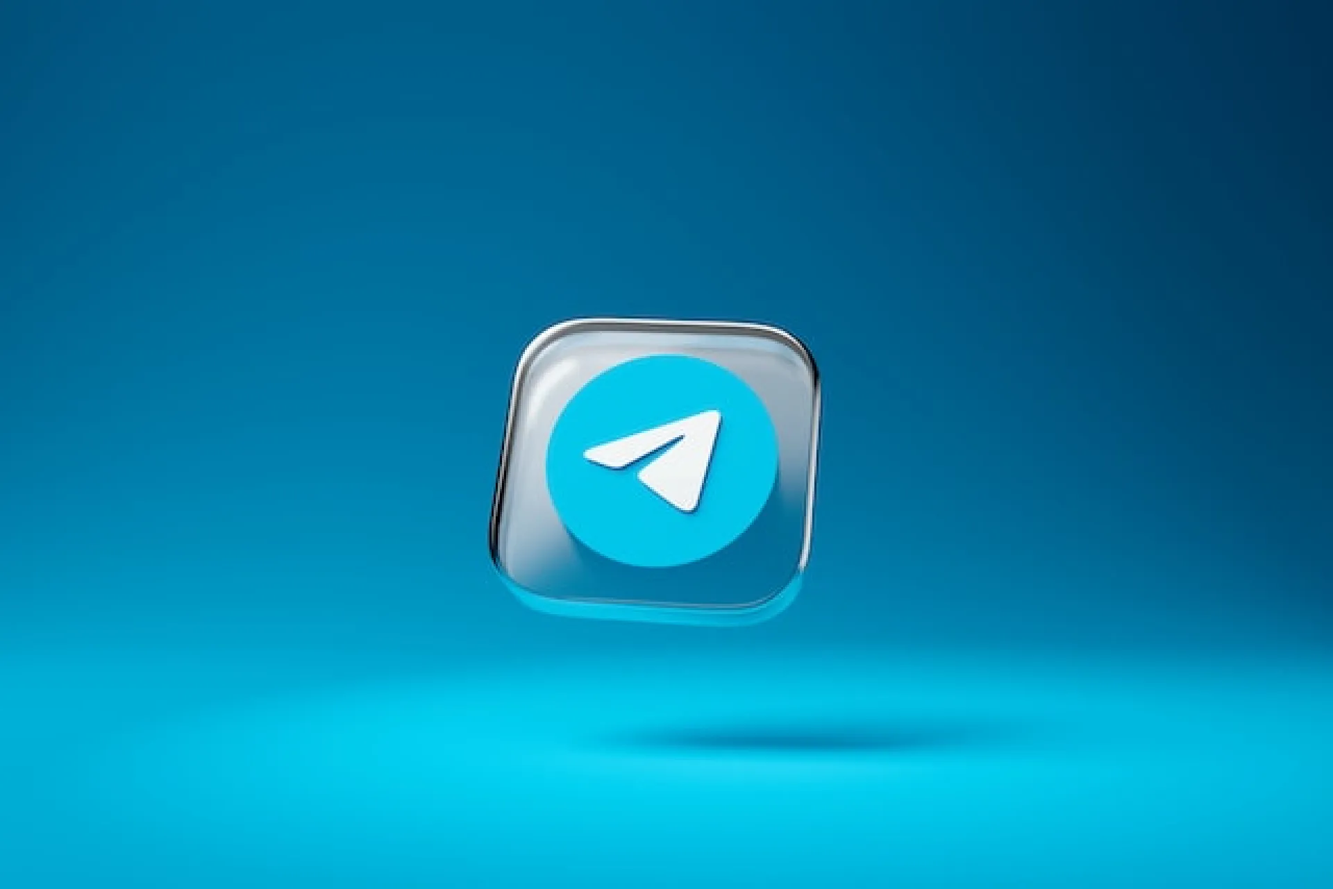 Telegram признали вторым мессенджером в мировом рейтинге Telegram признали вторым мессенджером в мировом рейтинге