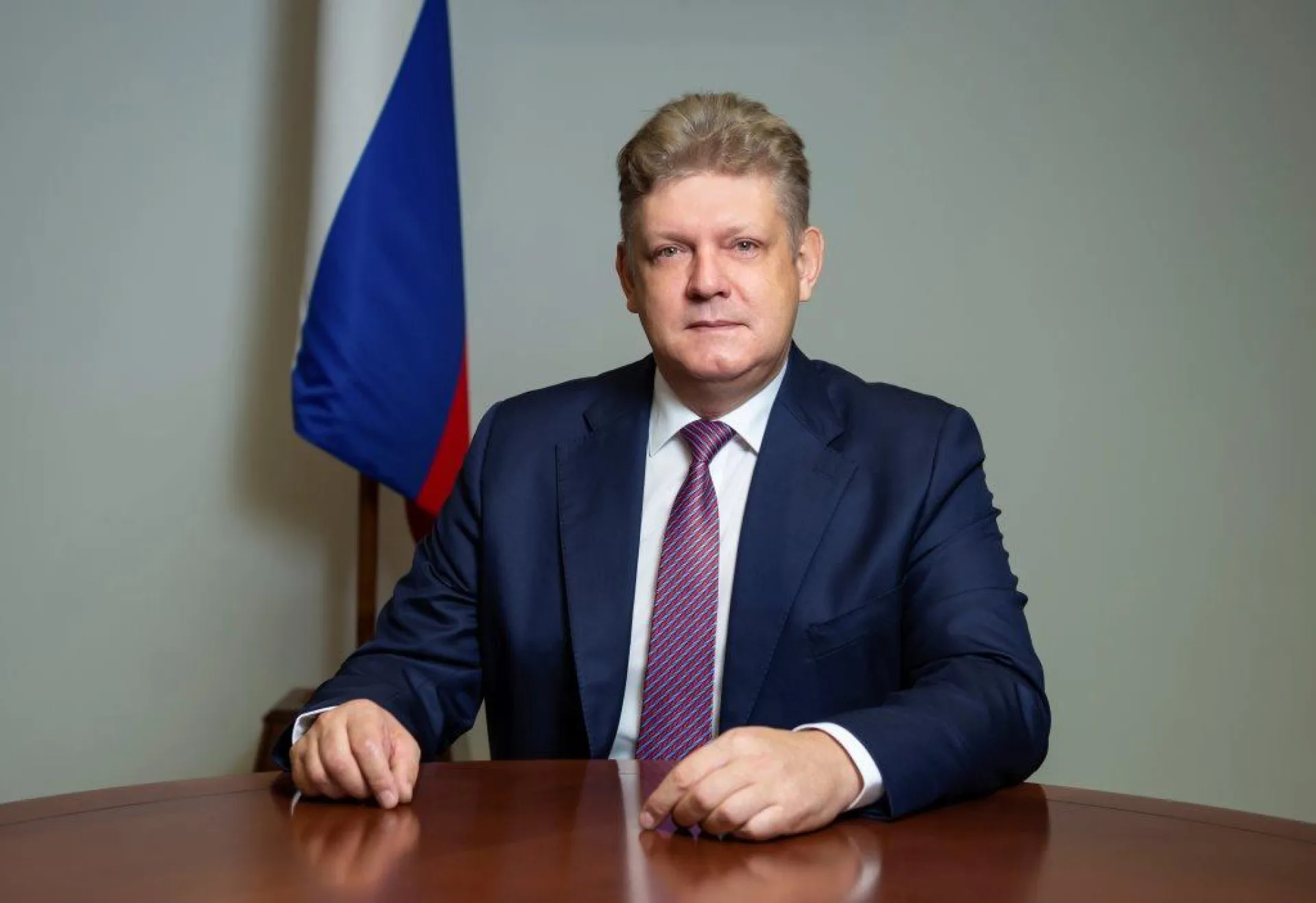 Полпред президента РФ в СФО поздравил участников Великой Отечественной войны с Днём Победы Полпред президента РФ в СФО поздравил участников Великой Отечественной войны с Днём Победы