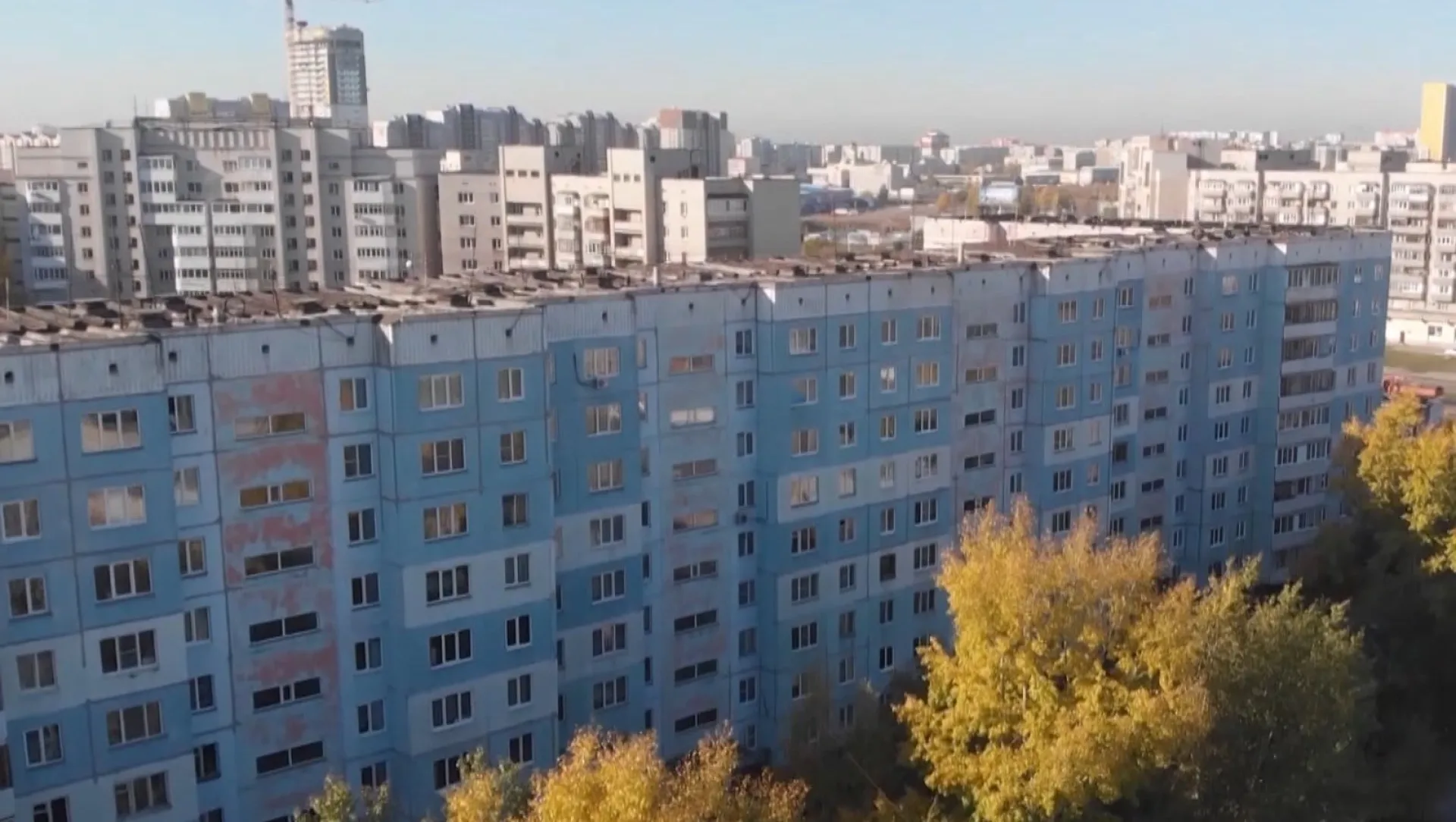 Эксперты: цены на долгосрочную аренду квартир в Барнауле снизились Эксперты: цены на долгосрочную аренду квартир в Барнауле снизились