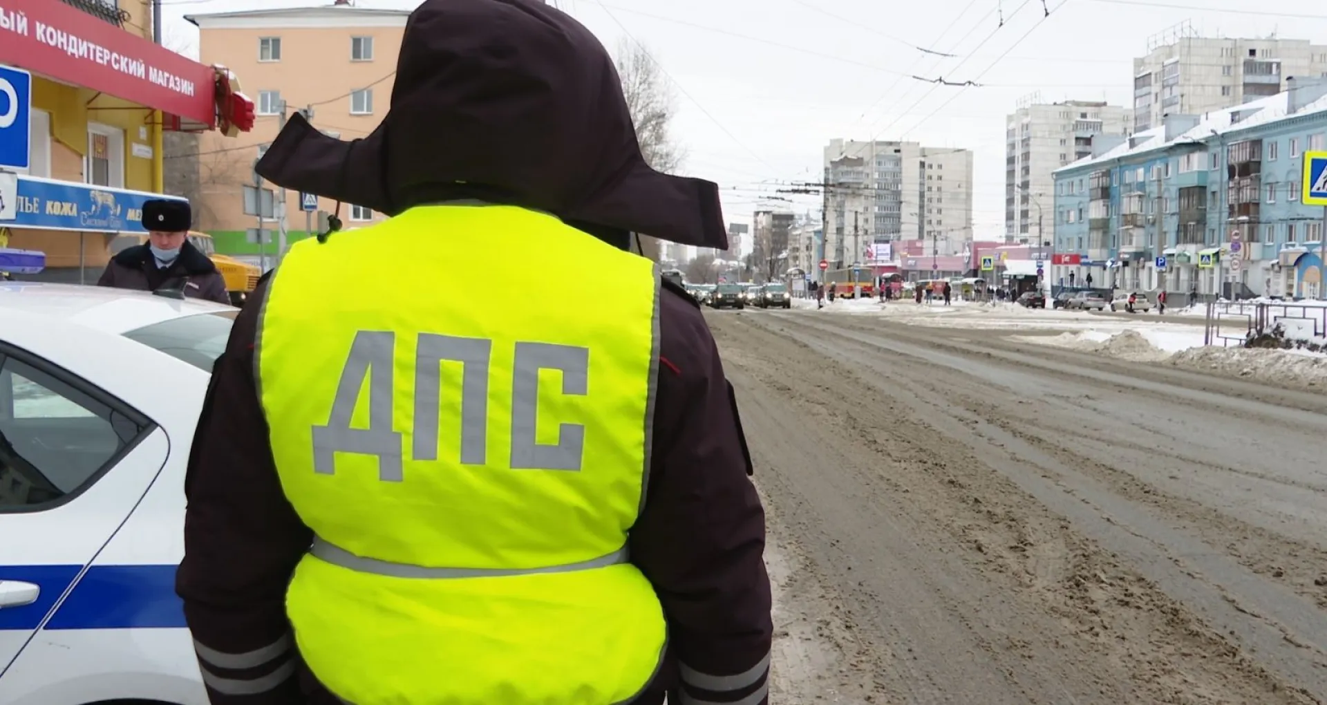 Рейды по выявлению пьяных водителей пройдут в Барнауле