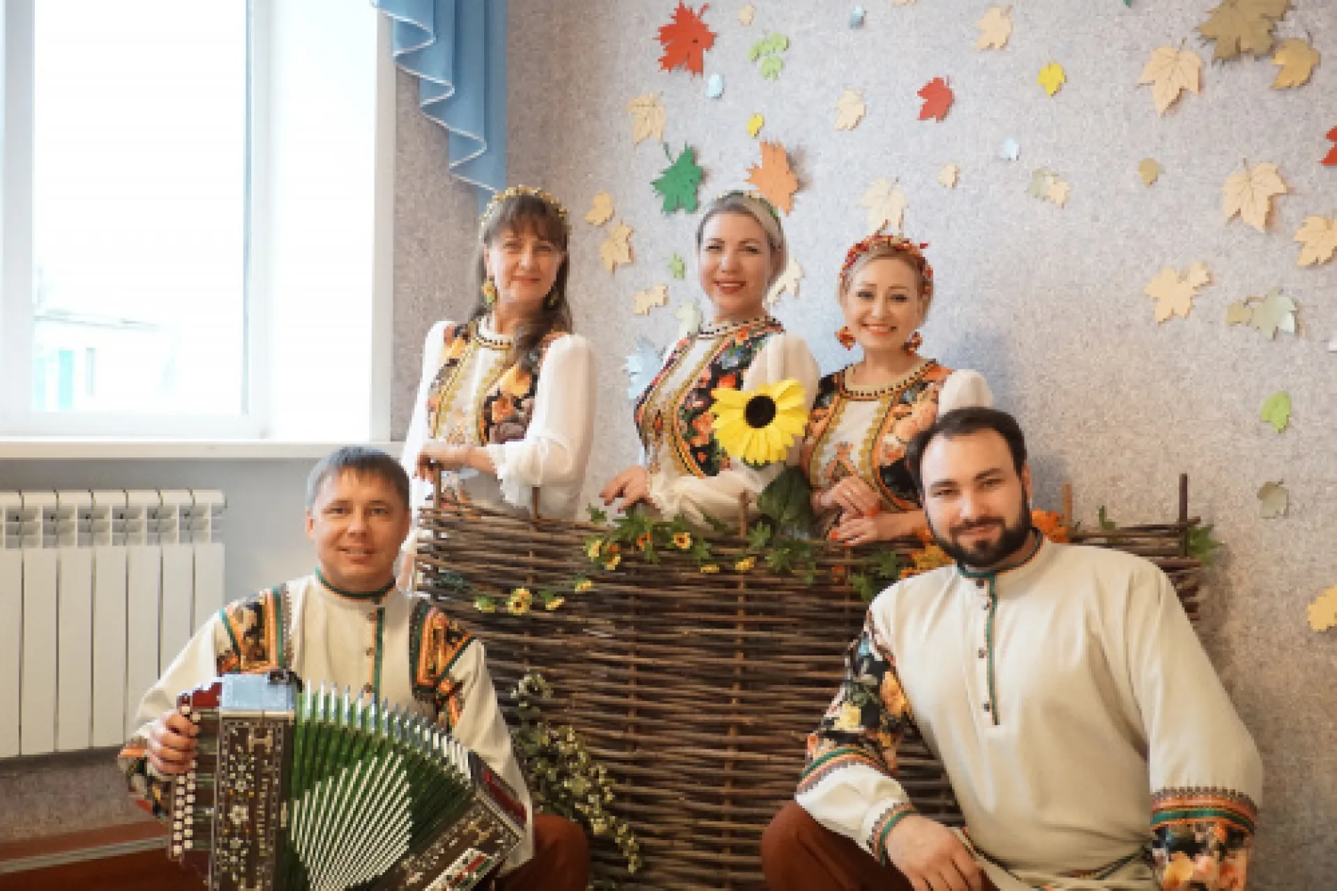 В Алтайском крае наградили муниципалитеты за представление культурных достижений В Алтайском крае наградили муниципалитеты за представление культурных достижений