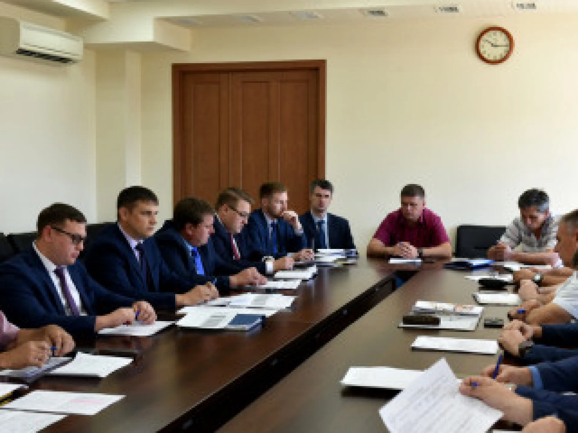В Барнауле подготовили к отопительному сезону 580 многоэтажек
