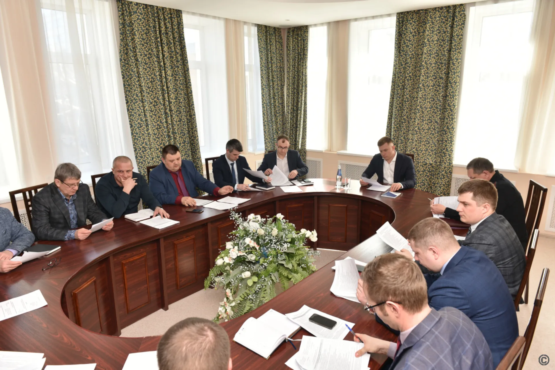 План текущего ремонта дорог на 2023 год утвердили в Барнауле