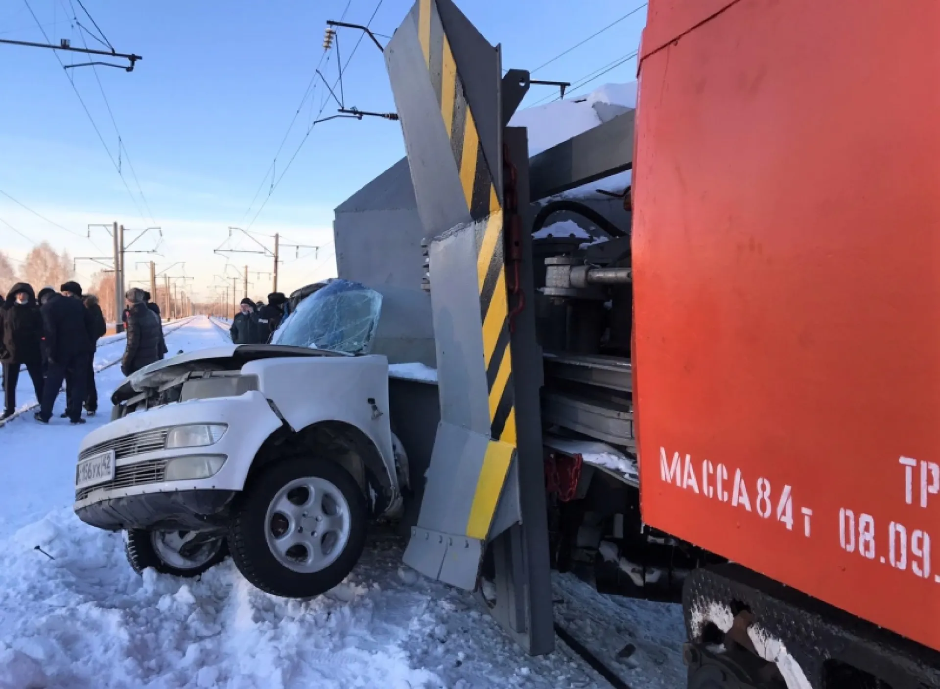 Учительнице предъявили обвинение за аварию, в которой погибли три школьника в Тальменском районе