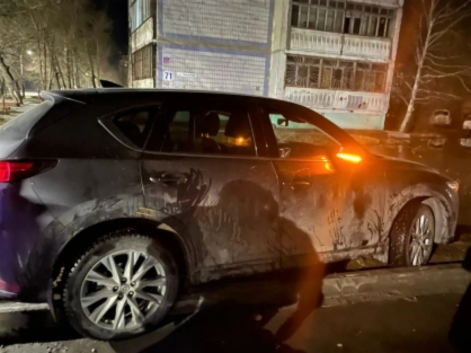 К семи годам лишения свободы приговорили бийчанина, по вине которого погибла 17-летняя девушка
