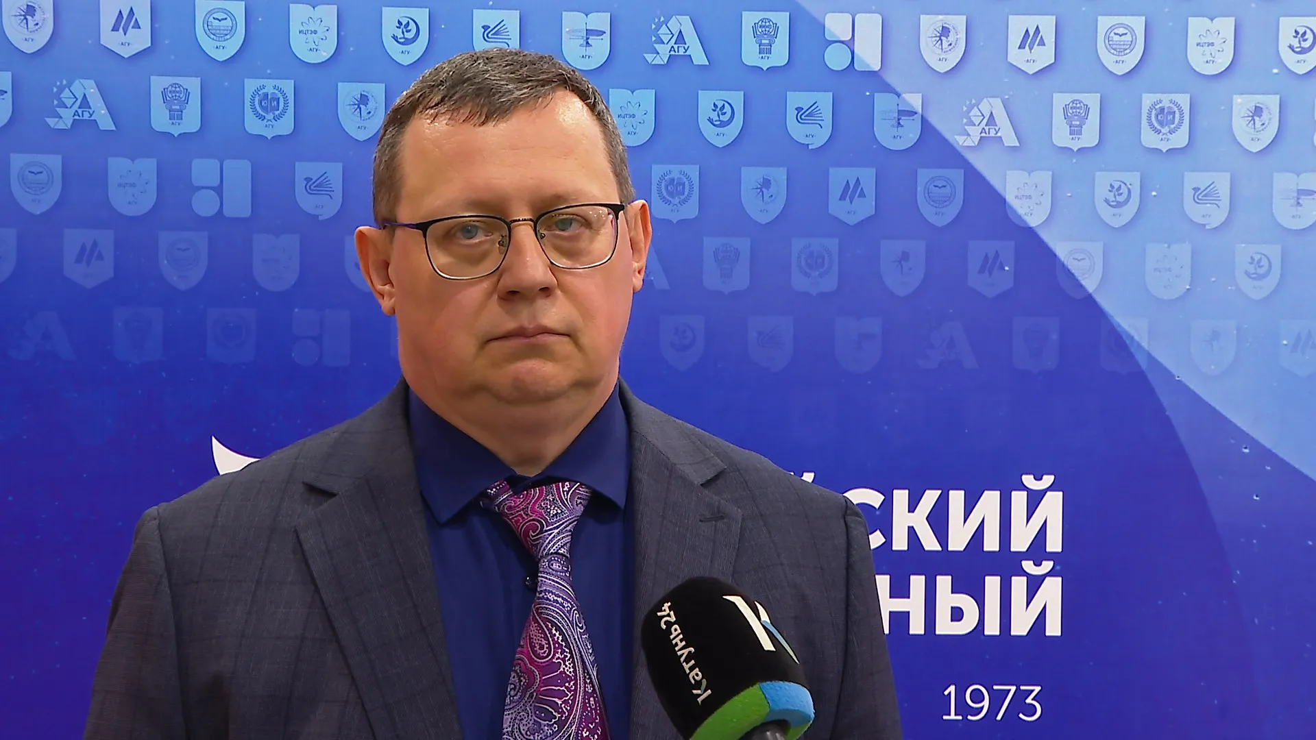 Династия провизоров из Барнаула получила награду в День фармацевта