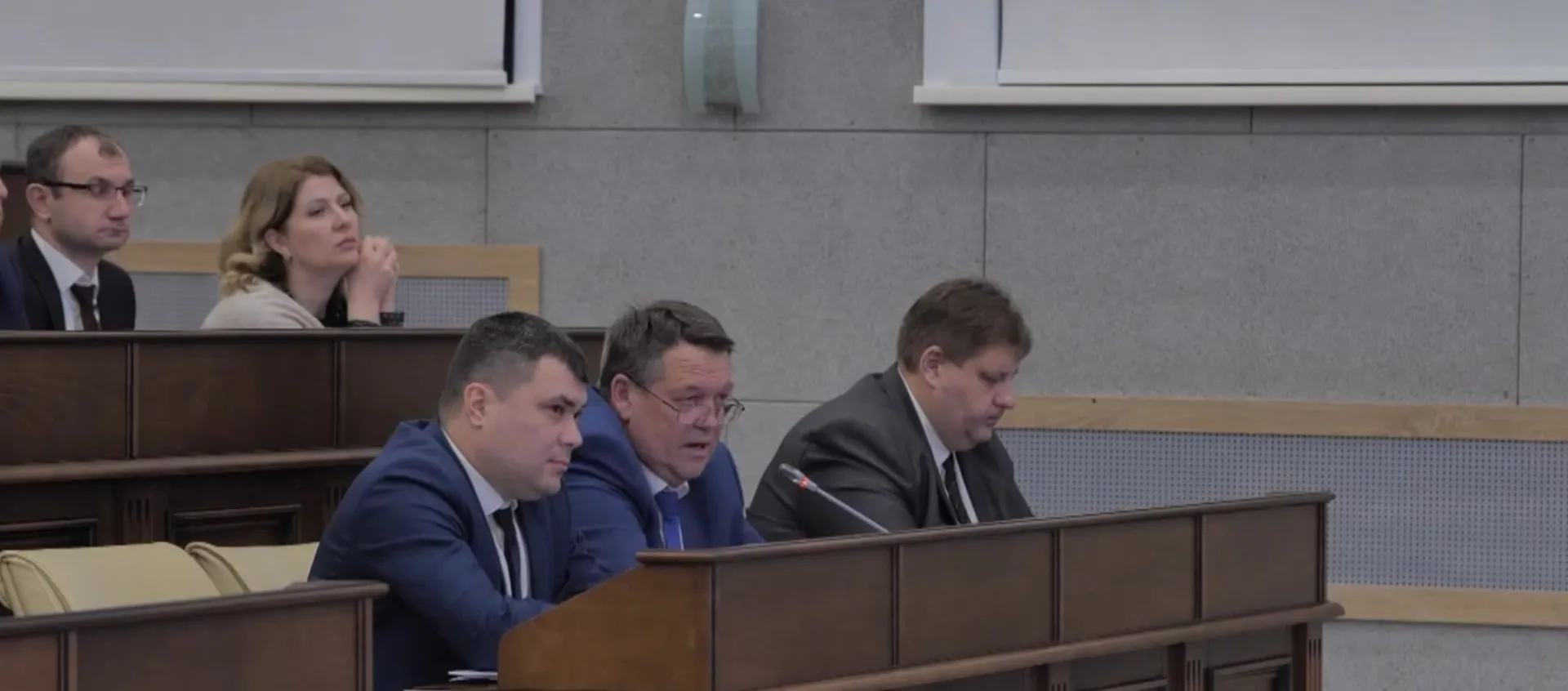 Режим повышенной готовности введен в Барнауле по адресу: Партизанская, 70б