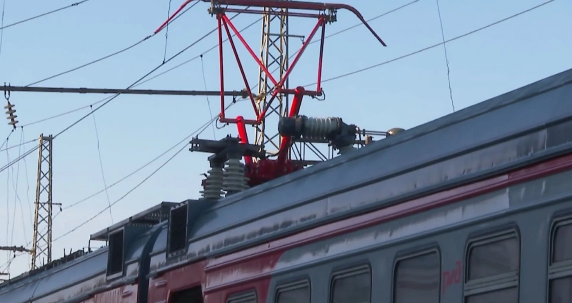 Участок Чуйского тракта перекроют из-за ремонта железной дороги Участок Чуйского тракта перекроют из-за ремонта железной дороги