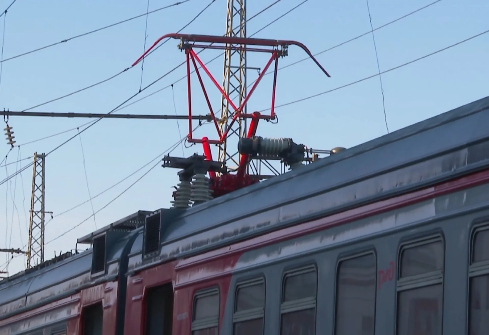 Дополнительные пригородные поезда начнут курсировать в Алтайском крае в преддверии дачного сезона