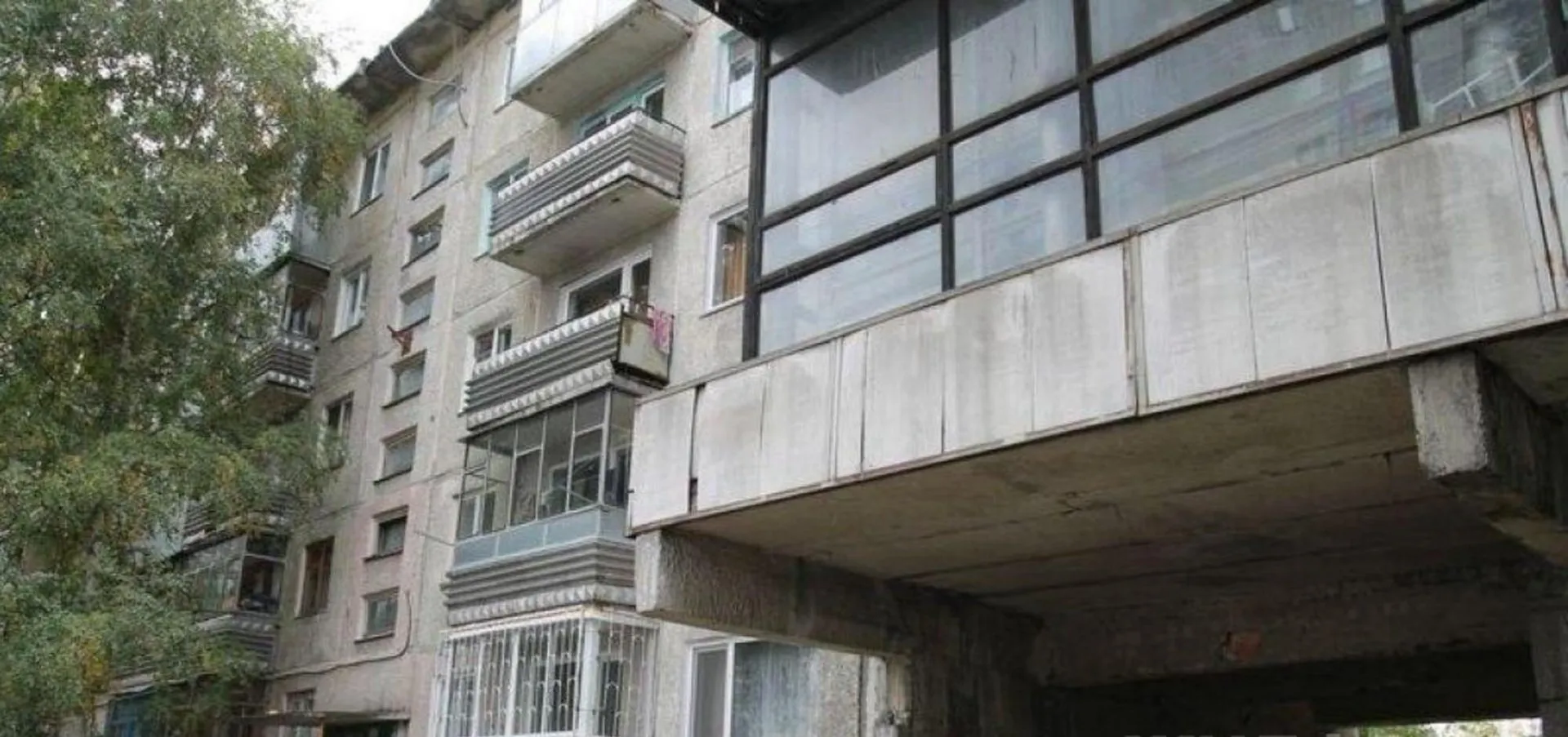 Торги самой маленькой квартиры в Барнауле вызвали ажиотаж