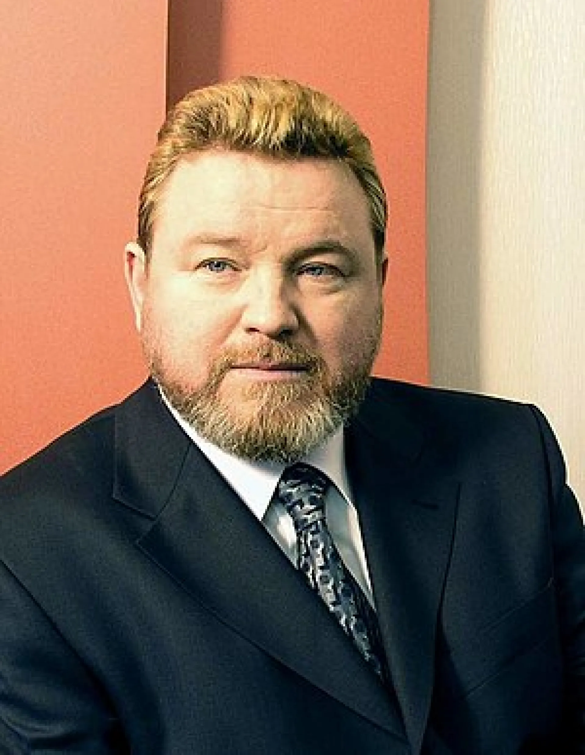 6 декабря родился Михаил Евдокимов