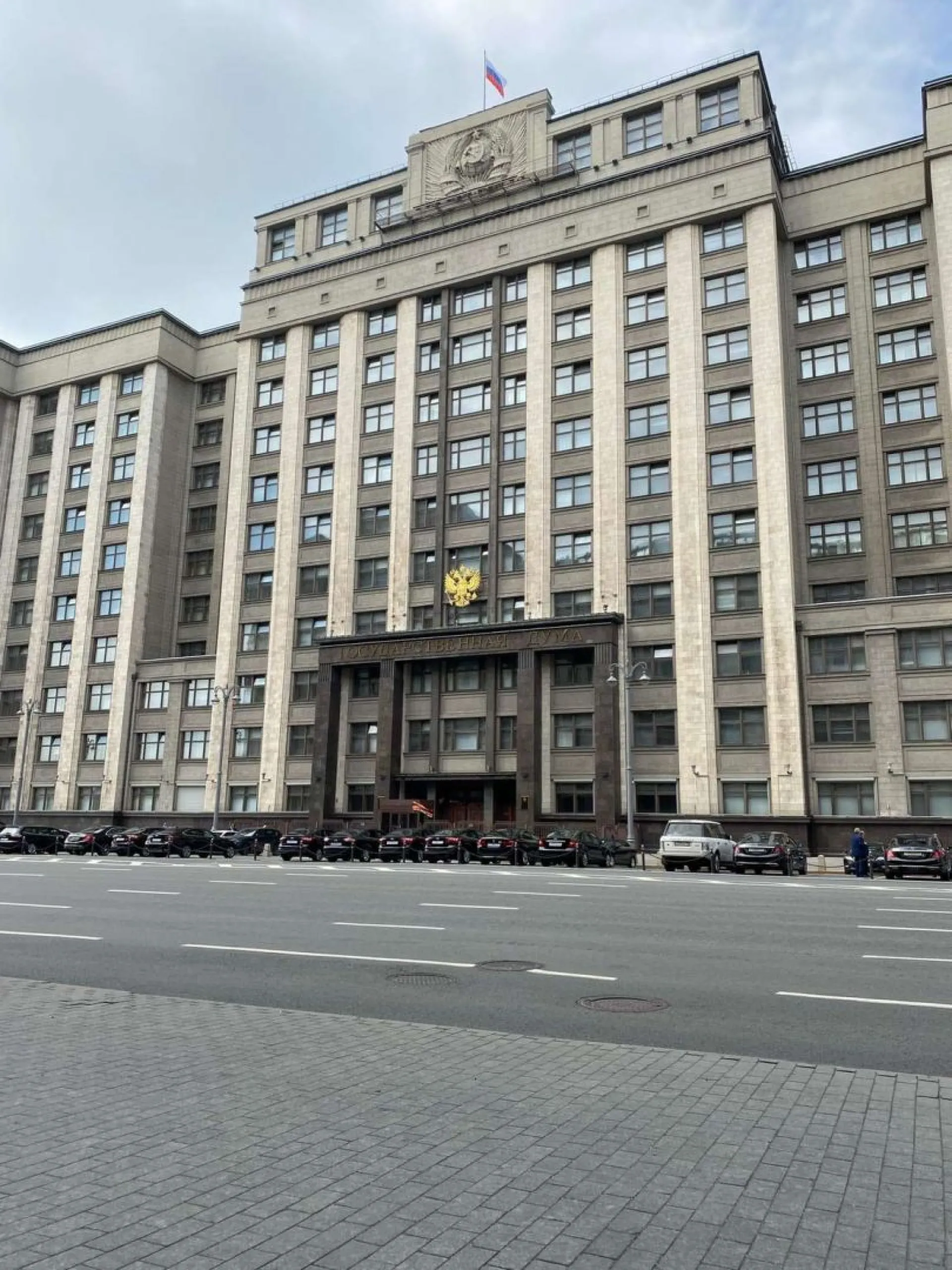 Законопроект об ужесточении наказания за пытки внесли в Госдуму