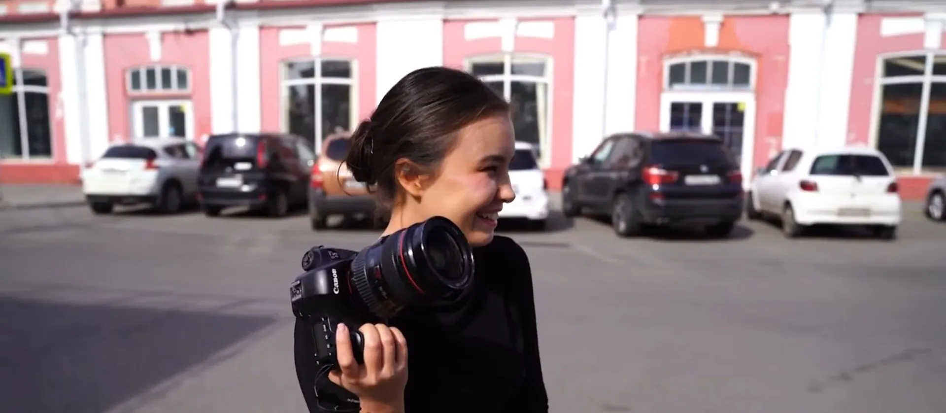 Барнаульский фотограф поделилась секретами успешной съемки 