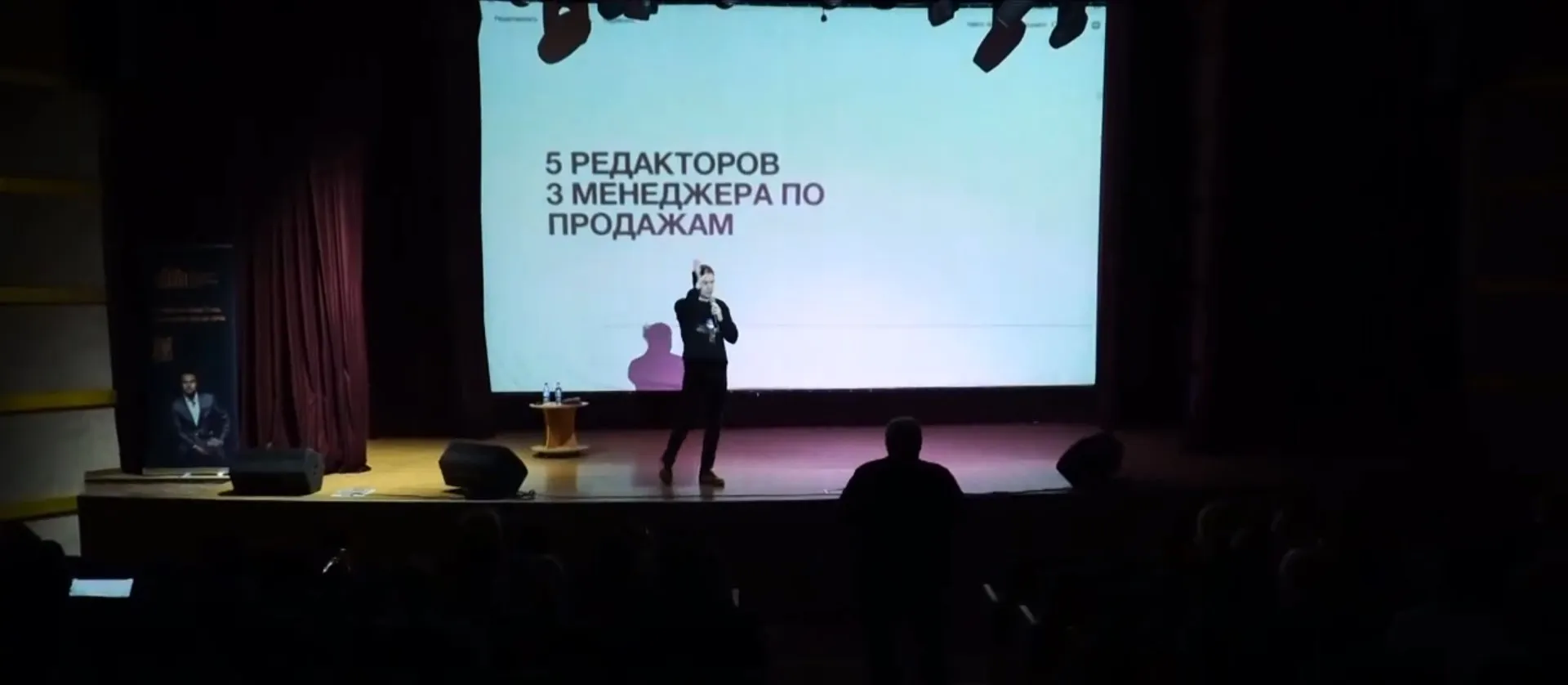 Медиафорум для алтайских журналистов прошел в Белокурихе Медиафорум для алтайских журналистов прошел в Белокурихе