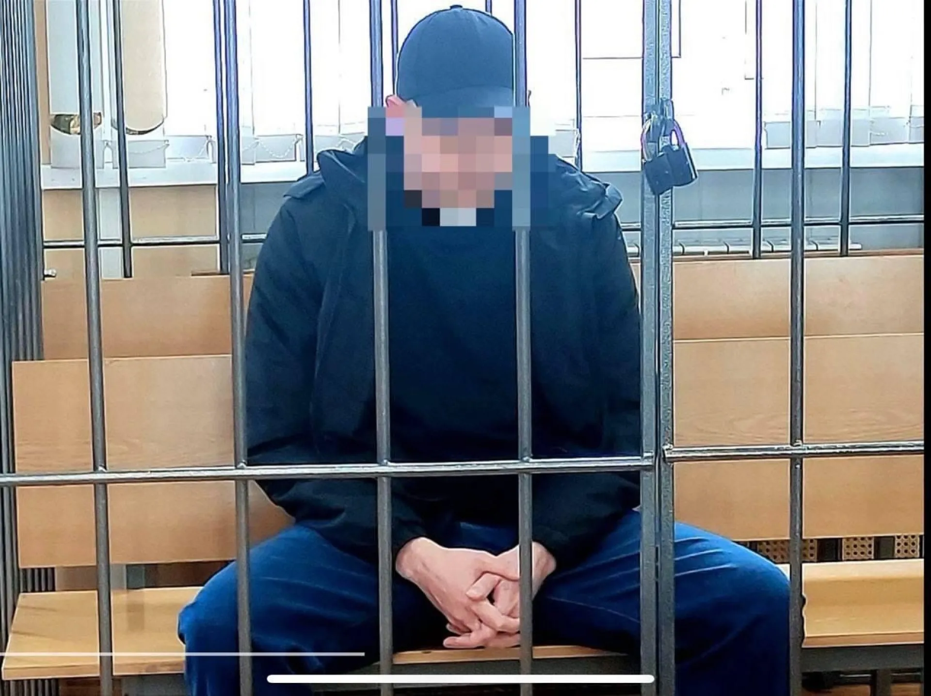 38-летний барнаулец получил большой срок за производство синтетических наркотиков
