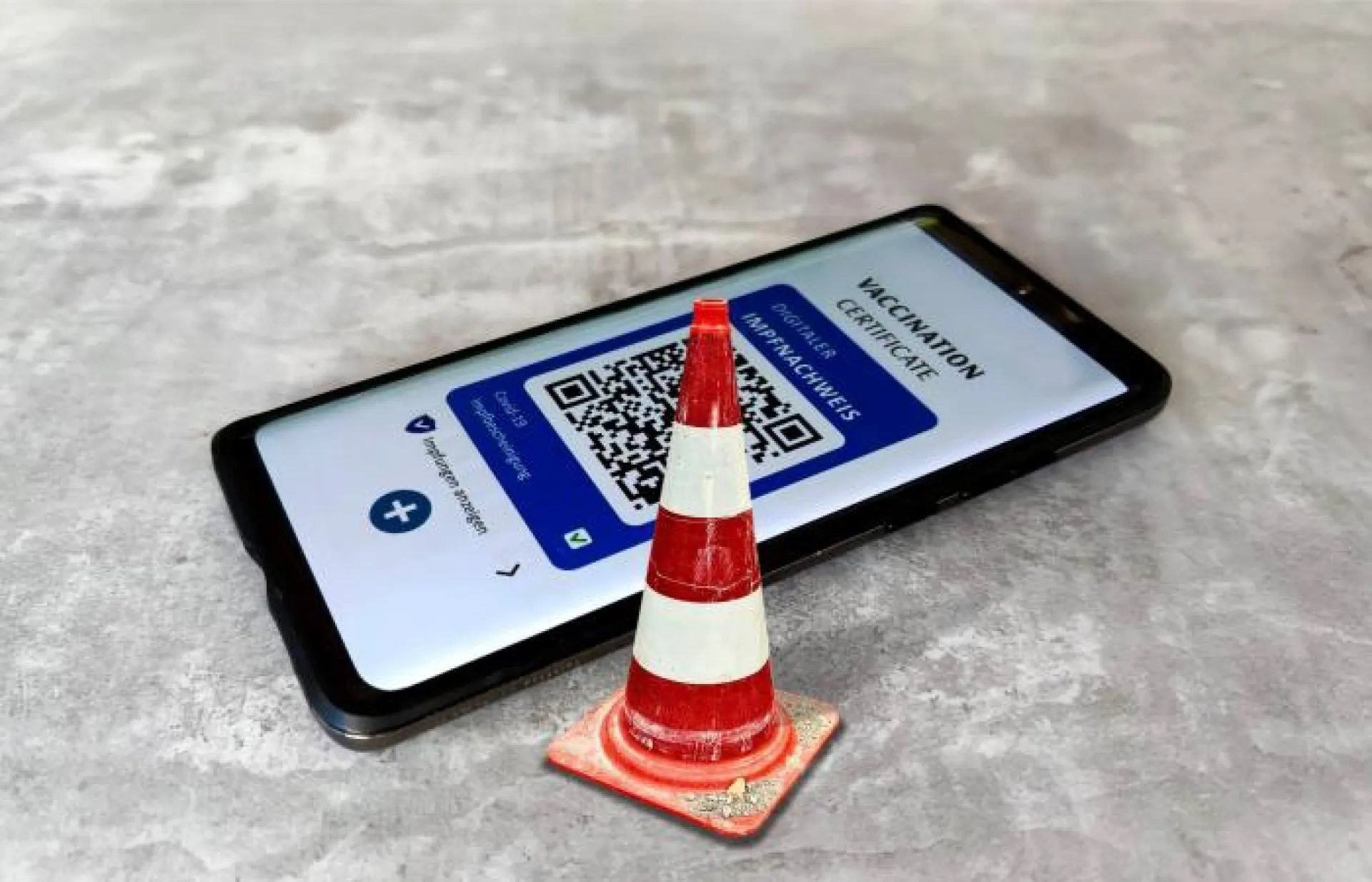 Роспотребнадзор объяснил, как получить QR-код тем, кто переболел COVID-19 Роспотребнадзор объяснил, как получить QR-код тем, кто переболел COVID-19