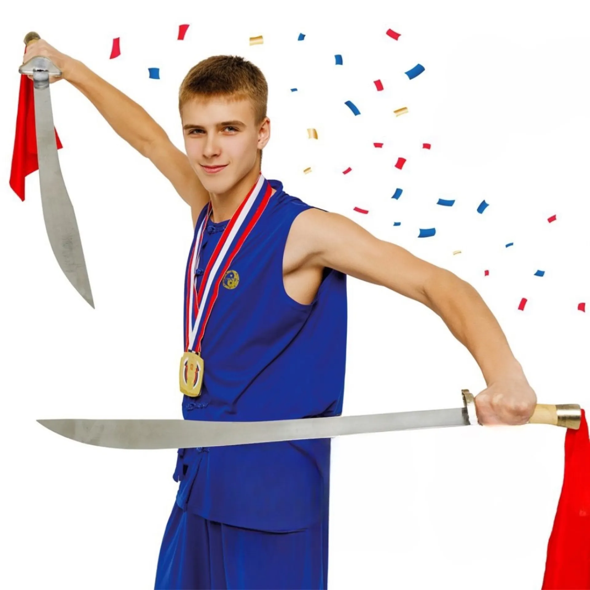 Спортсмен из Алтайского края впервые стал мастером спорта России по ушу Спортсмен из Алтайского края впервые стал мастером спорта России по ушу
