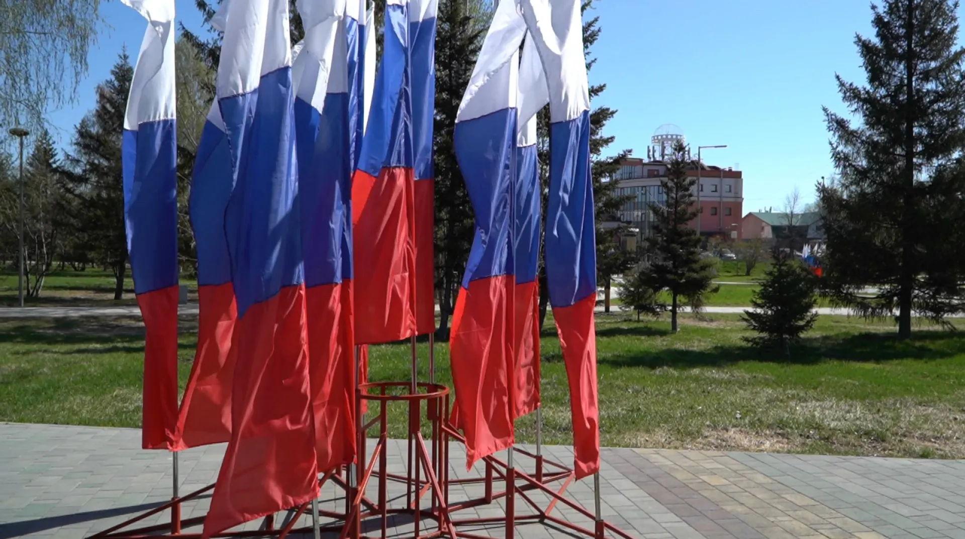 Несколько участков улиц перекроют в центре Барнаула Несколько участков улиц перекроют в центре Барнаула