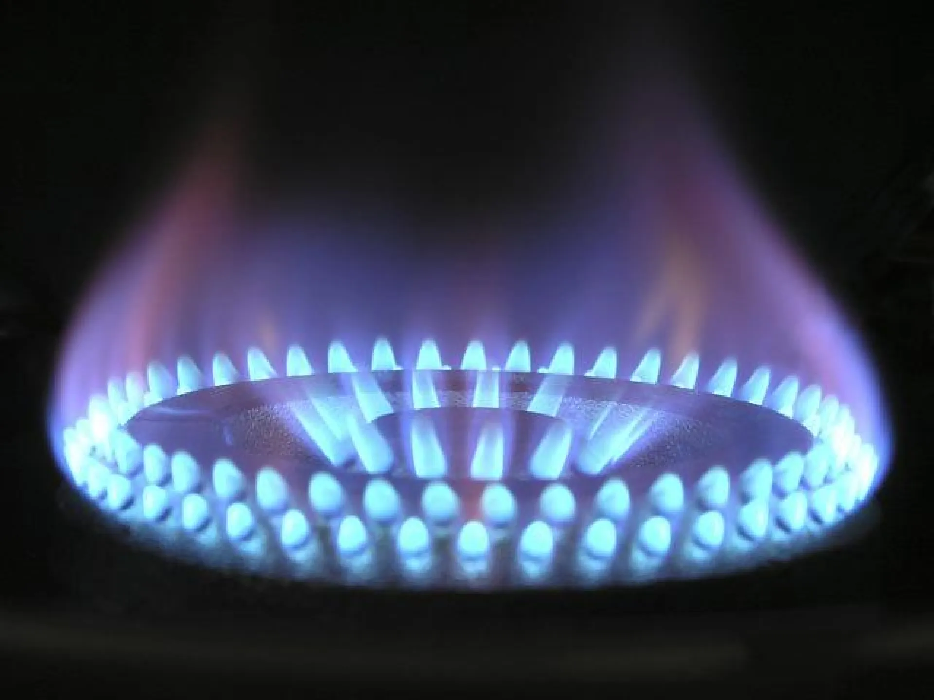 Германия не будет платить за российский газ в рублях