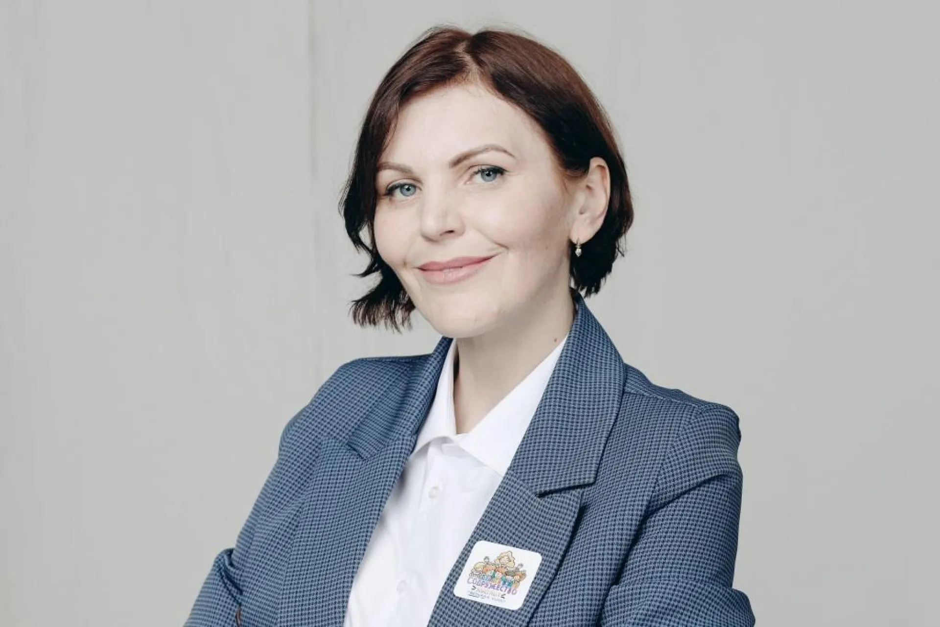 Учитель из Барнаула стала финалистом всероссийского профессионального состязания Учитель из Барнаула стала финалистом всероссийского профессионального состязания