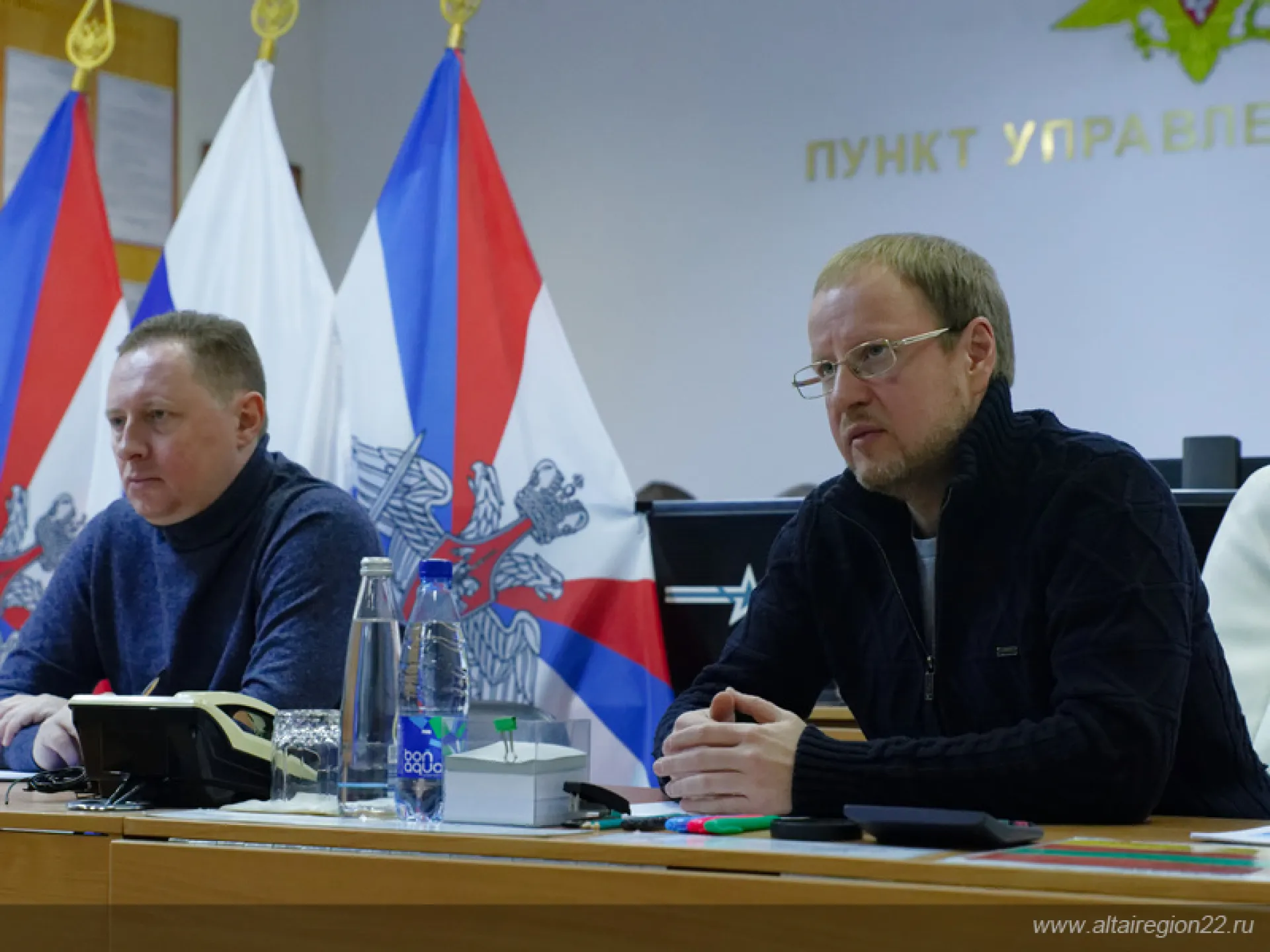 Губернатор Алтайского края встретился с военнослужащими на полигоне в Оренбургской области Губернатор Алтайского края встретился с военнослужащими на полигоне в Оренбургской области