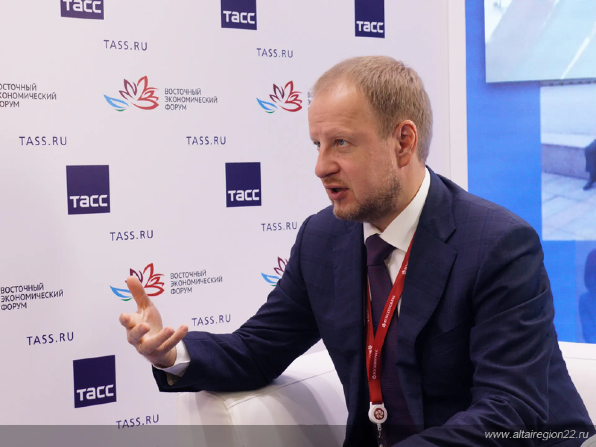 Виктор Томенко: На фоне роста заболеваемости ковидом жители Алтайского края чаще стали обращаться в поликлиники Виктор Томенко: На фоне роста заболеваемости ковидом жители Алтайского края чаще стали обращаться в поликлиники