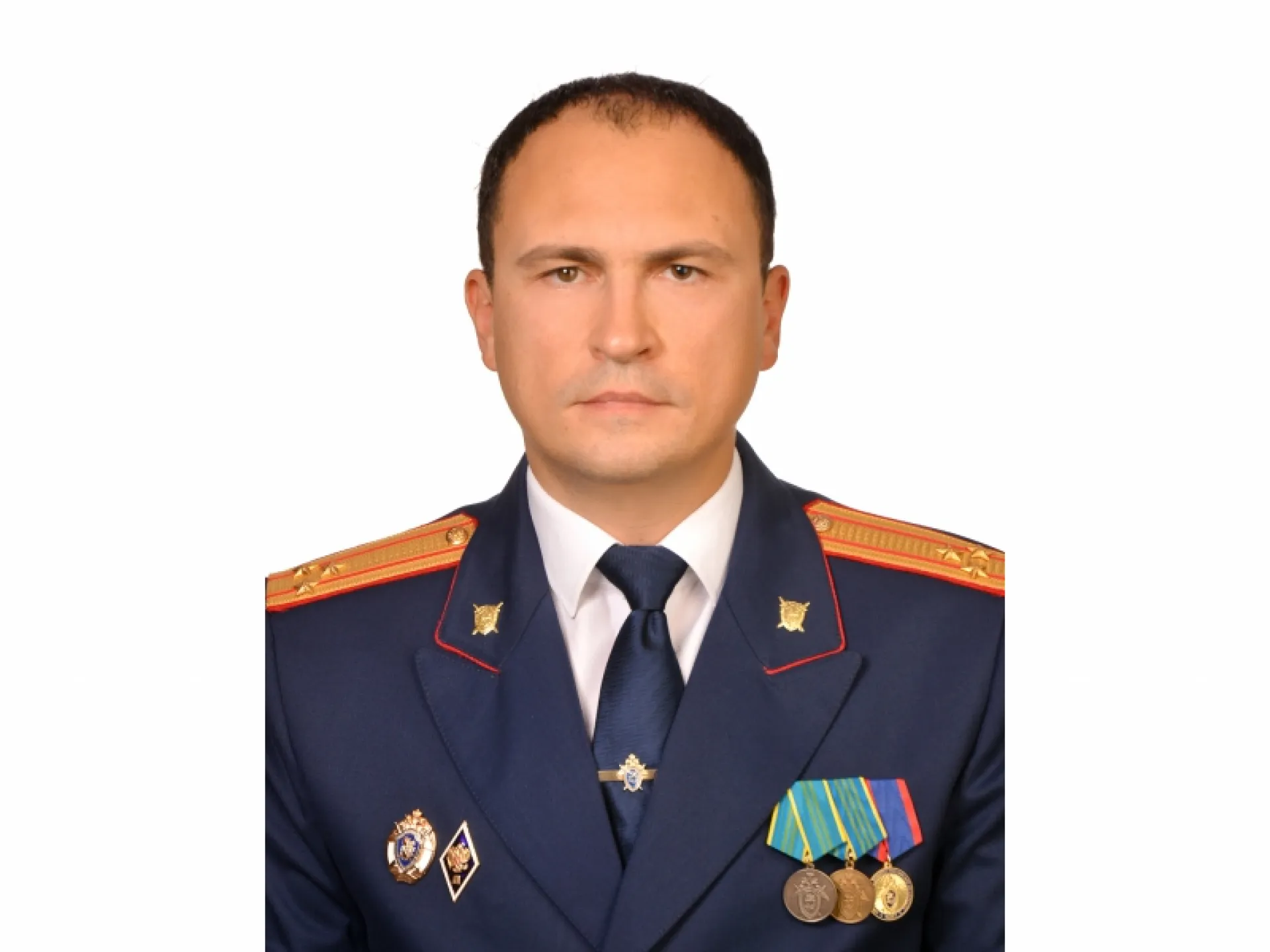 В Следкоме Алтайского края назначили заместителя руководителя
