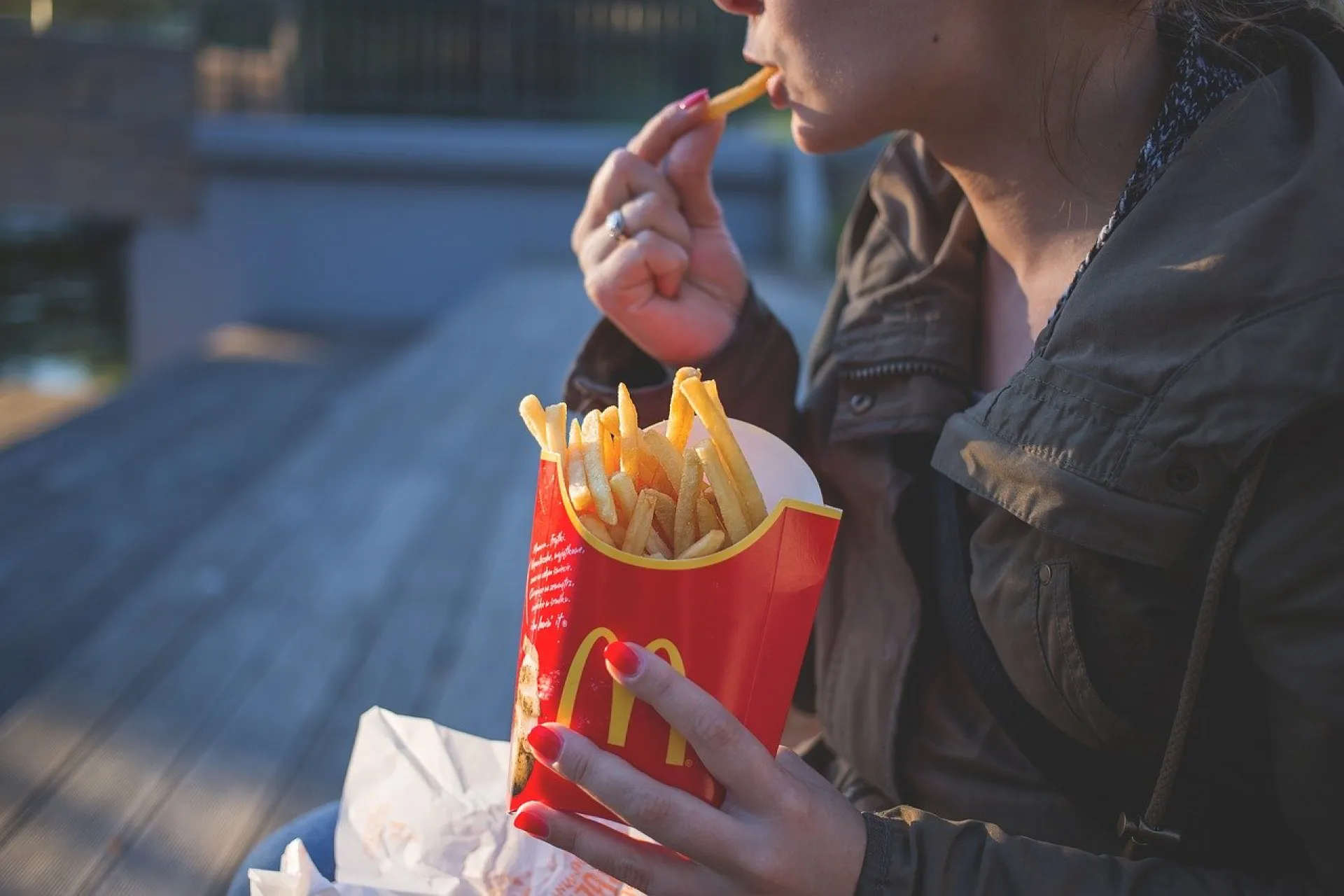 Все рестораны McDonald’s в Барнауле продолжат работать Все рестораны McDonald’s в Барнауле продолжат работать