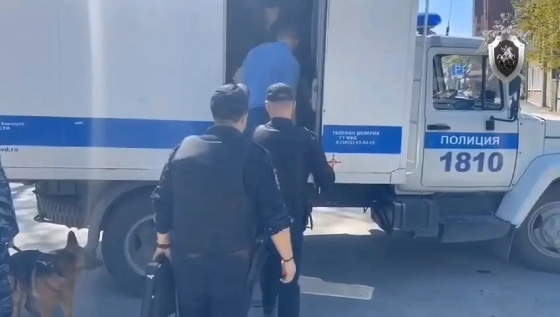 Бывшего барнаульского чиновника обвинили в хищении бюджетных средств Бывшего барнаульского чиновника обвинили в хищении бюджетных средств