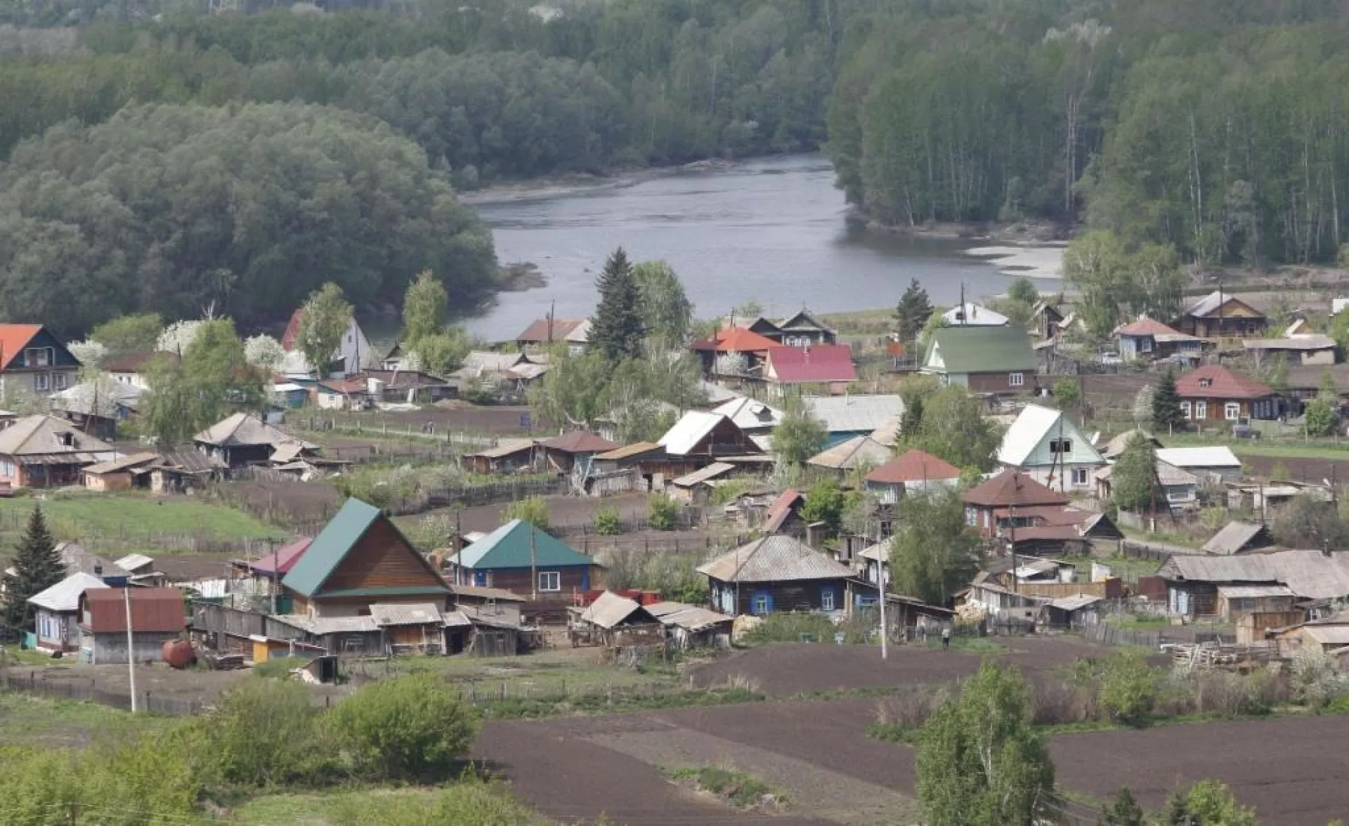 В музее-заповеднике Василия Шукшина пройдет выставка к 220-летию села Сростки В музее-заповеднике Василия Шукшина пройдет выставка к 220-летию села Сростки
