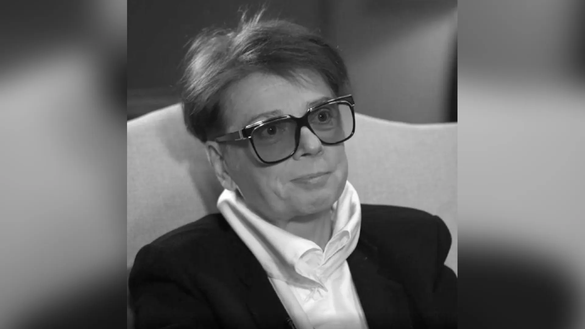 Умер модельер Валентин Юдашкин