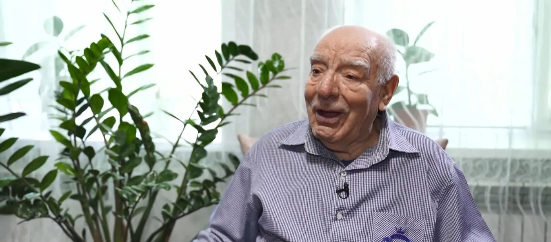 70 лет освоения целины: воспоминания первоцелинника Лариона Смилянского из Алтайского края