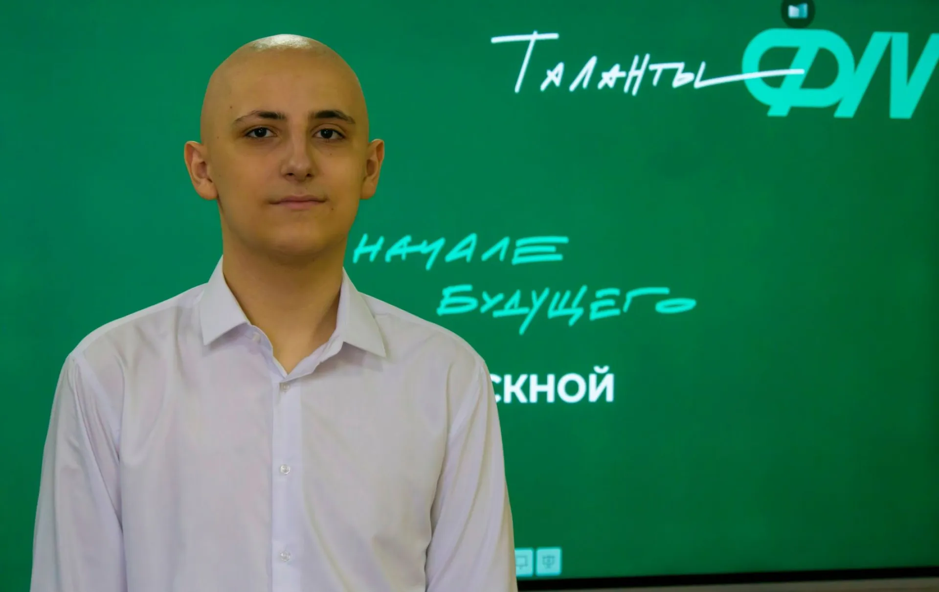Первый мультибалльник ЕГЭ появился в Рубцовске