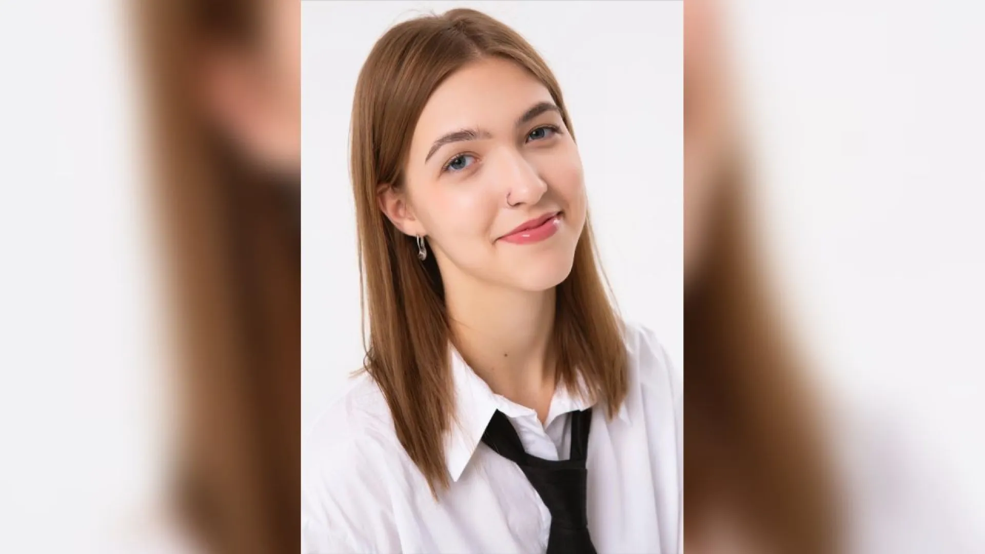 Барнаульская школьница сдала ЕГЭ по русскому языку и химии на 100 баллов Барнаульская школьница сдала ЕГЭ по русскому языку и химии на 100 баллов