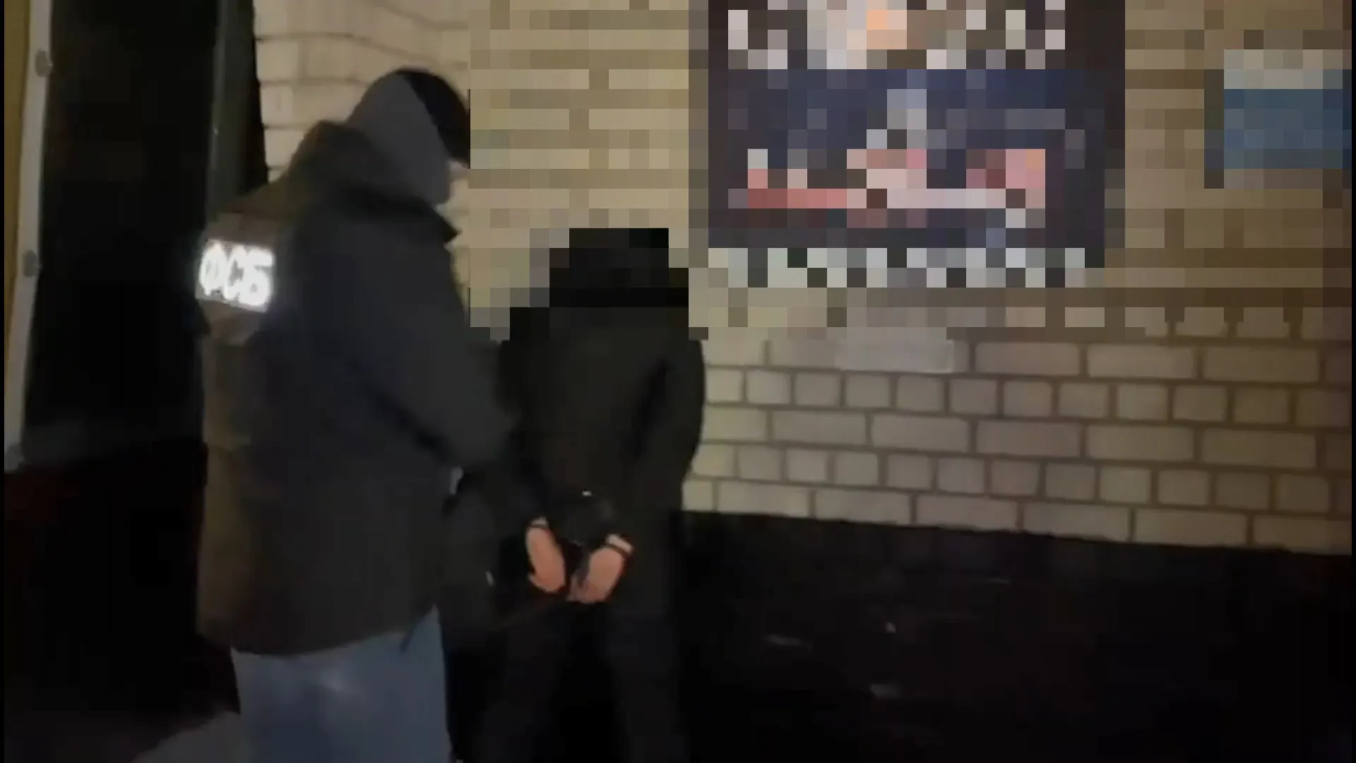 18-летнего жителя Алтайского края задержали за попытку поджога военкомата 18-летнего жителя Алтайского края задержали за попытку поджога военкомата