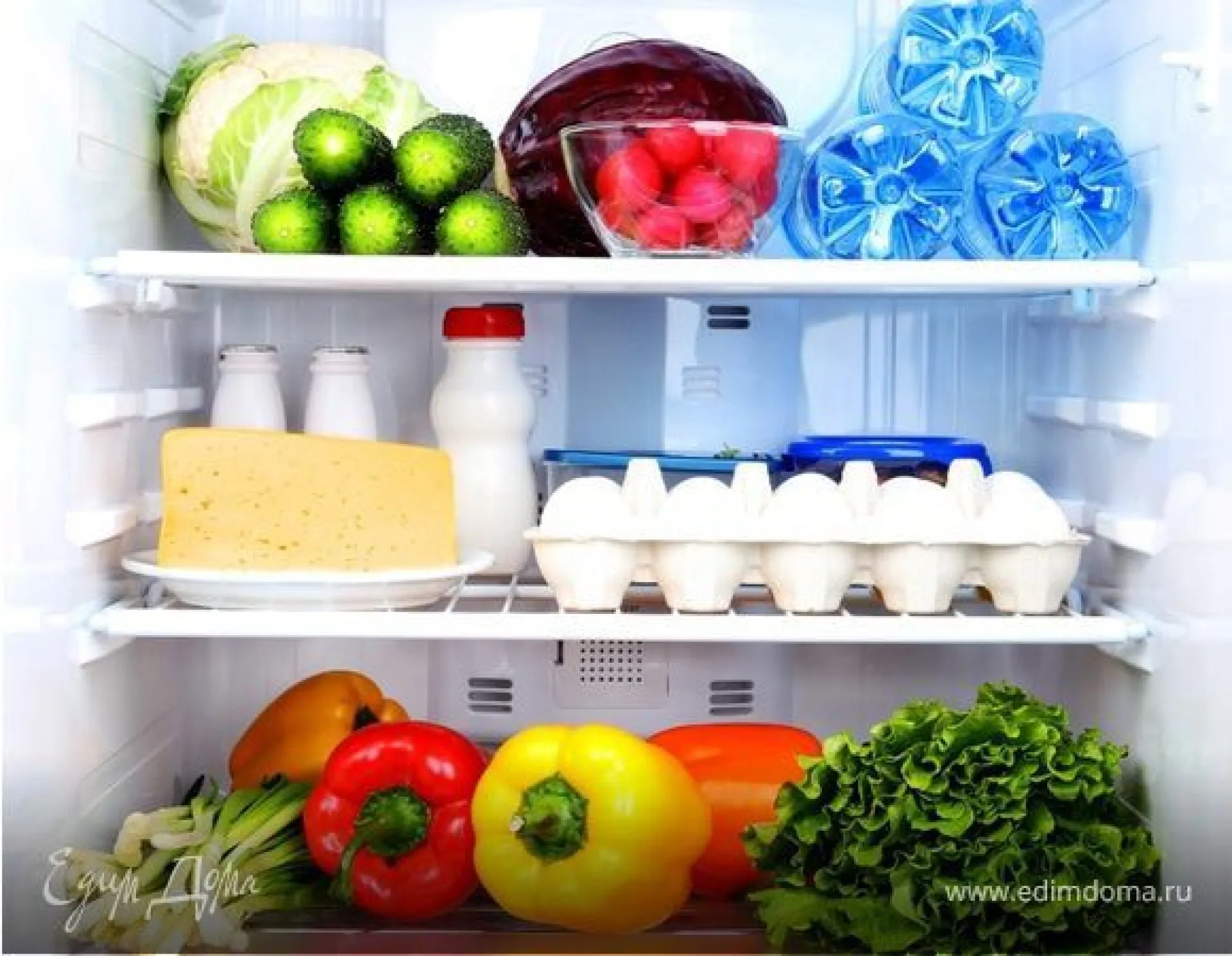 Продукты с истекающим сроком годности будут передавать на благотворительность Продукты с истекающим сроком годности будут передавать на благотворительность
