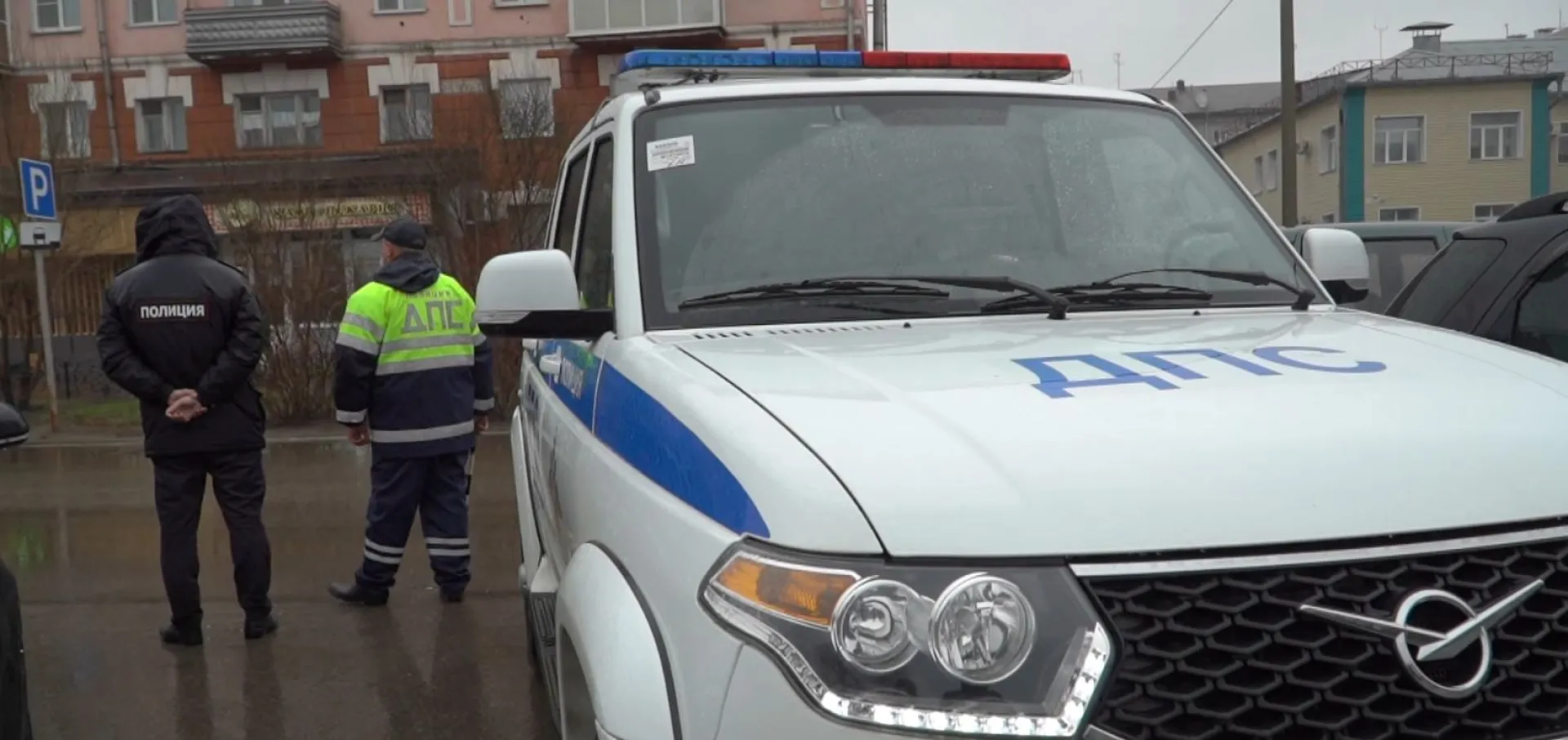 184 ДТП случилось в Барнауле за 4 месяца 184 ДТП случилось в Барнауле за 4 месяца