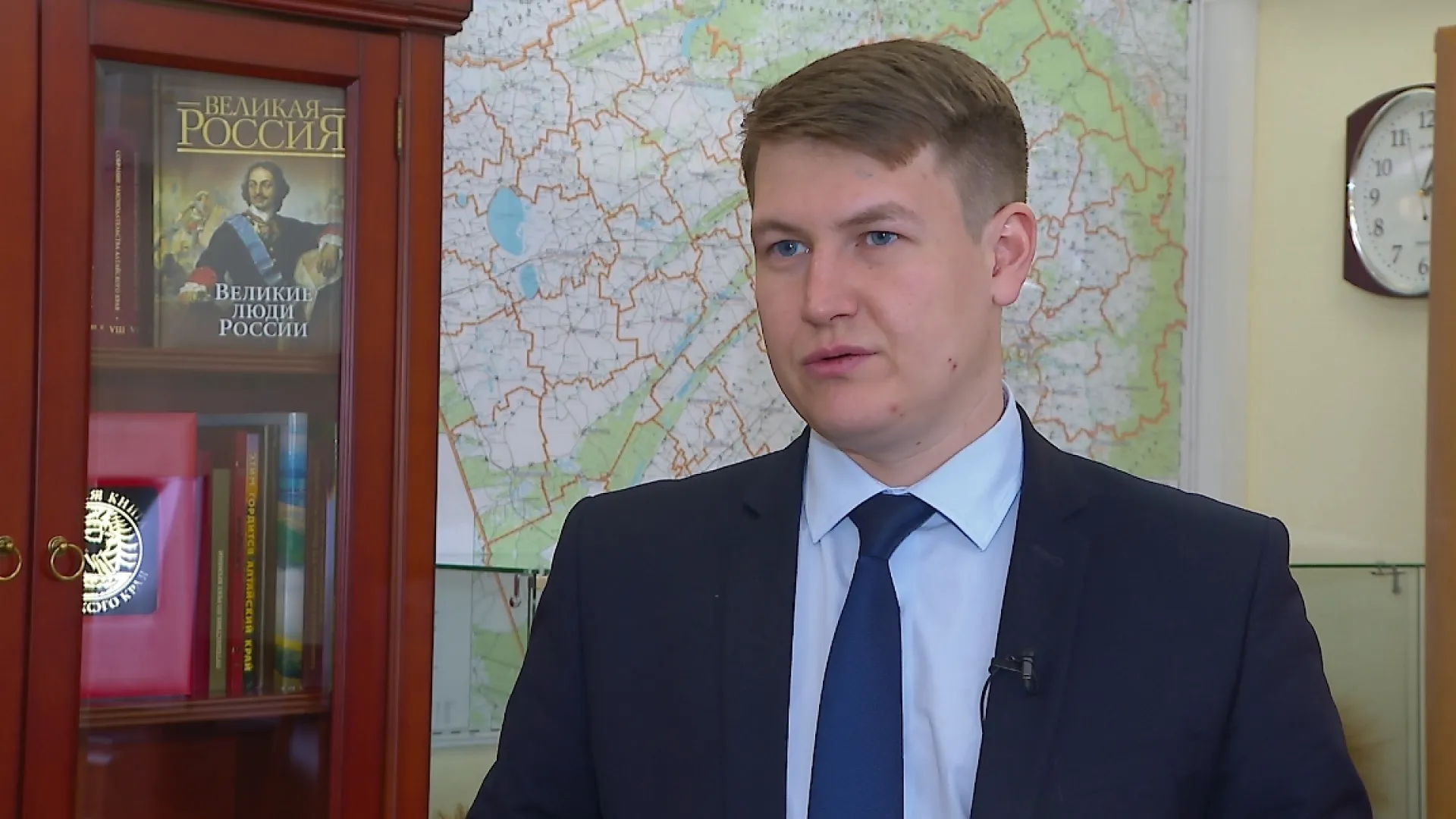 Вице-спикер АКЗС Денис Голобородько назвал спецоперацию на Украине миротворческой Вице-спикер АКЗС Денис Голобородько назвал спецоперацию на Украине миротворческой