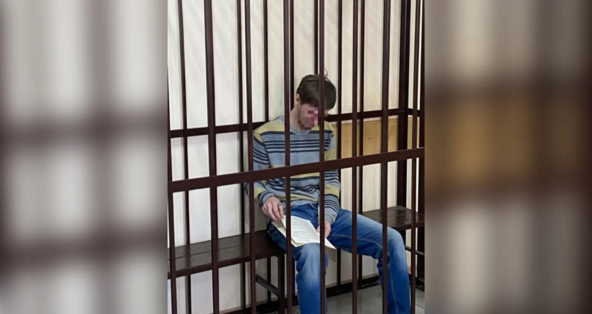 Барнаулец предстанет перед судом за жестокое убийство бывшей жены Барнаулец предстанет перед судом за жестокое убийство бывшей жены