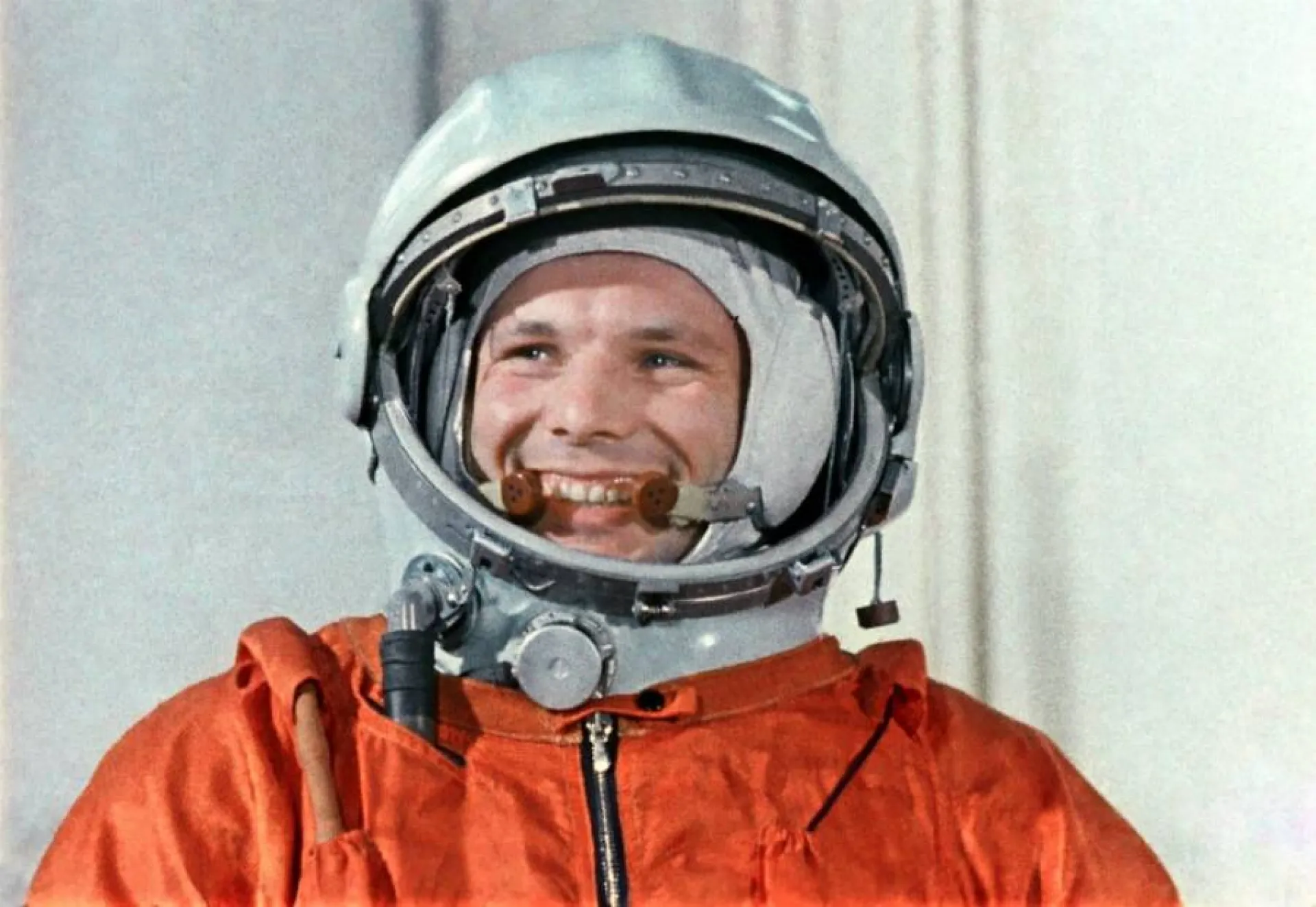 9 марта родился первый космонавт Юрий Гагарин 9 марта родился первый космонавт Юрий Гагарин