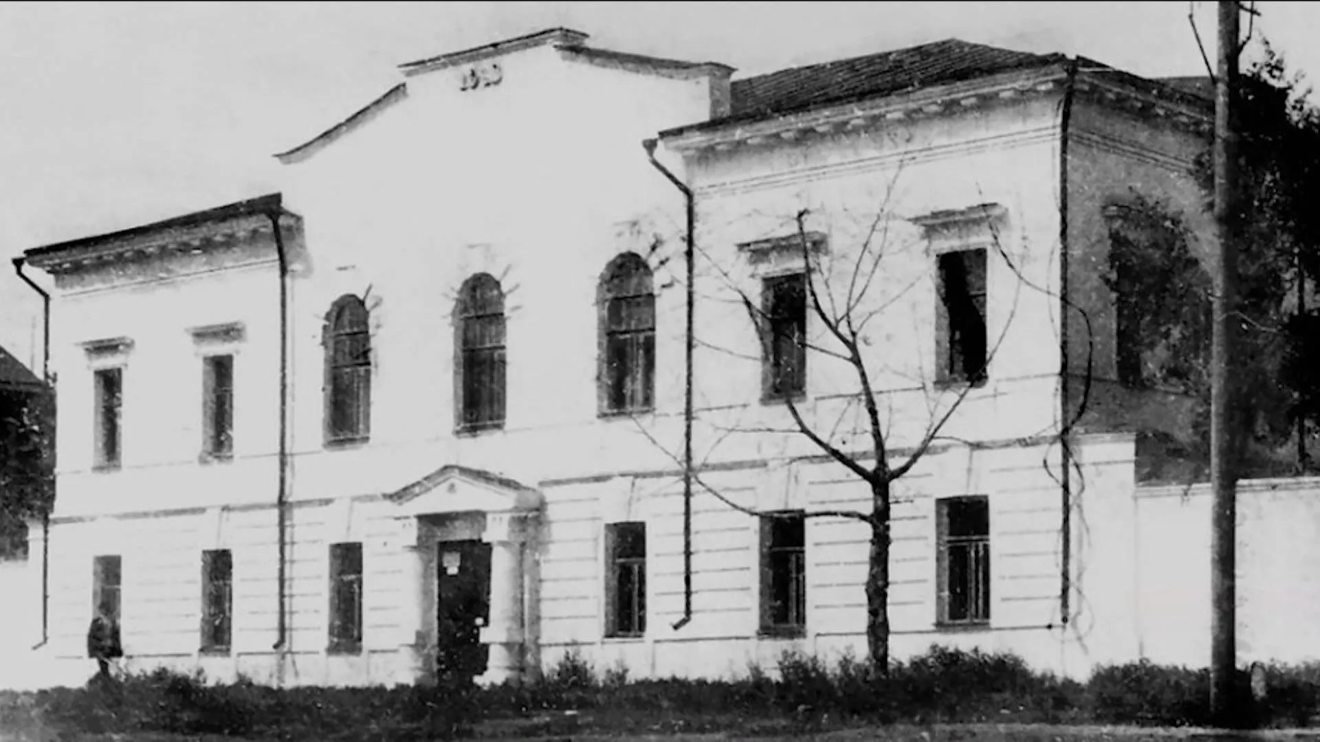 200 лет назад появилась первая типография в Барнауле