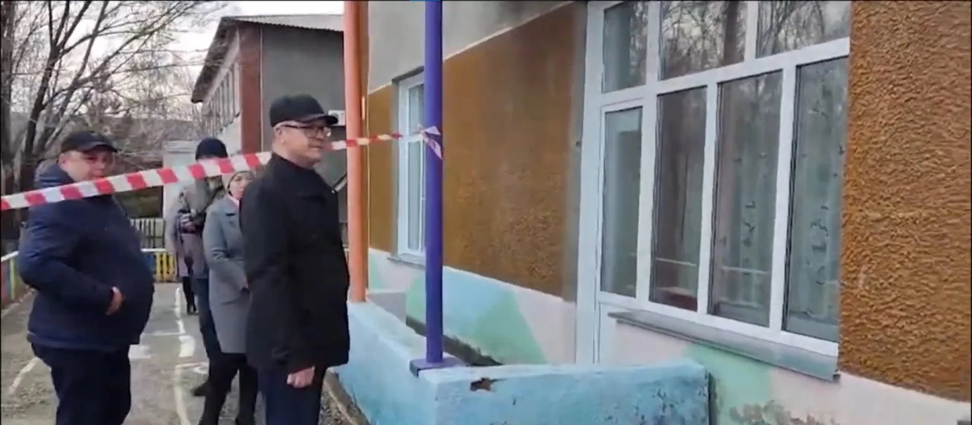 Последствия паводка в Немецком национальном районе удалось минимизировать