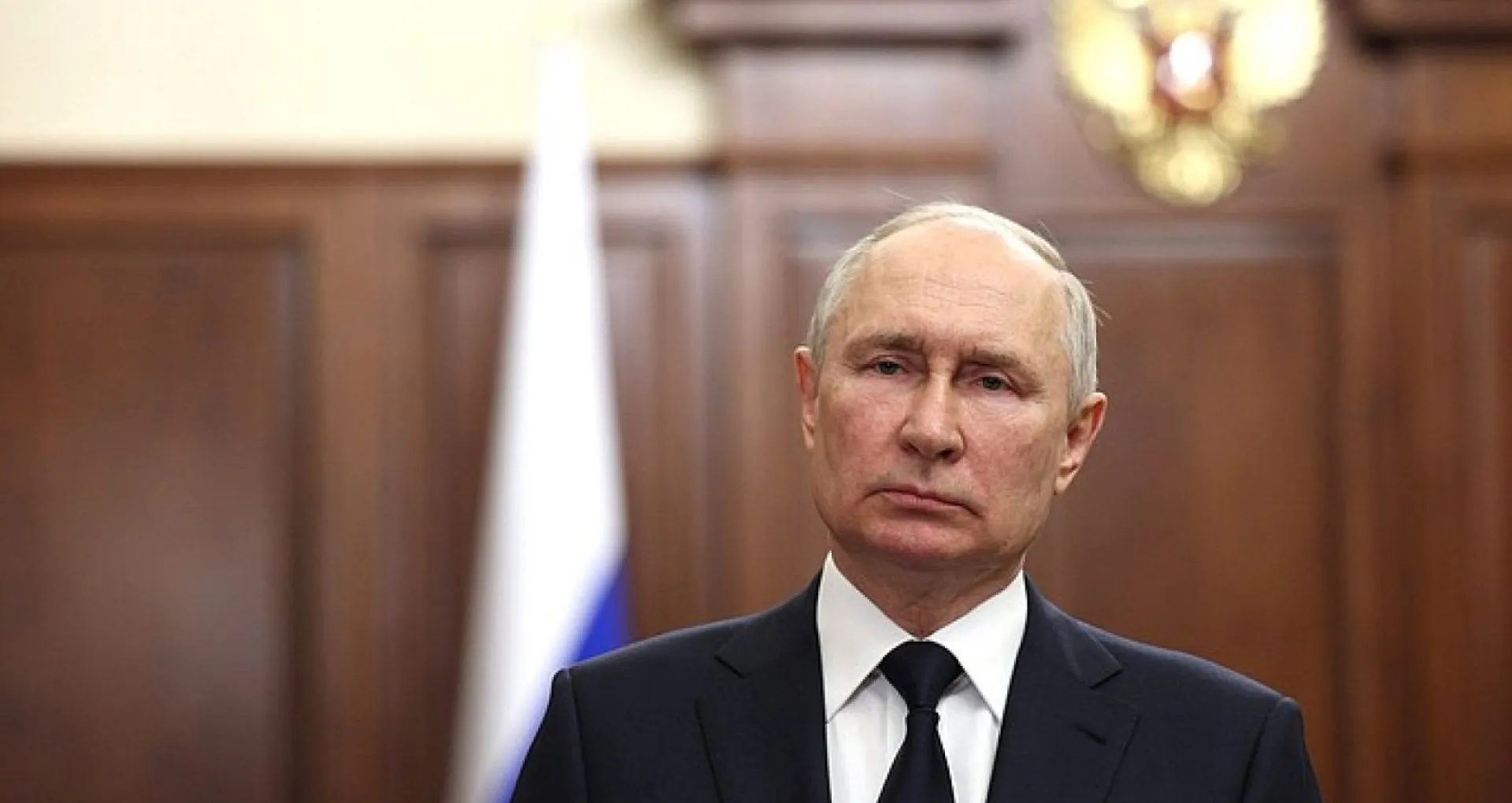 Владимир Путин объявил об участии в президентских выборах в 2024 году