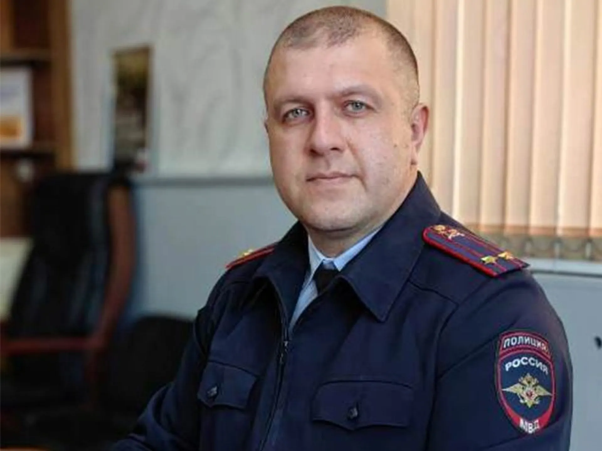 По горячим следам: полицейский вернул бийчанке украденную сумку