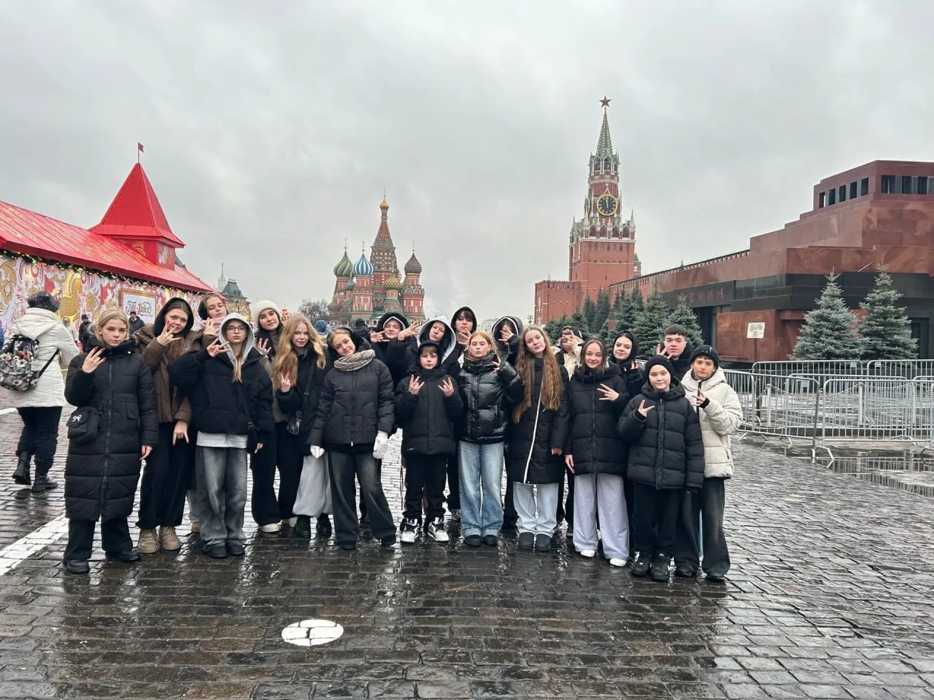 Барнаульский коллектив стал лучшим на национальной премии «Щелкунчик»