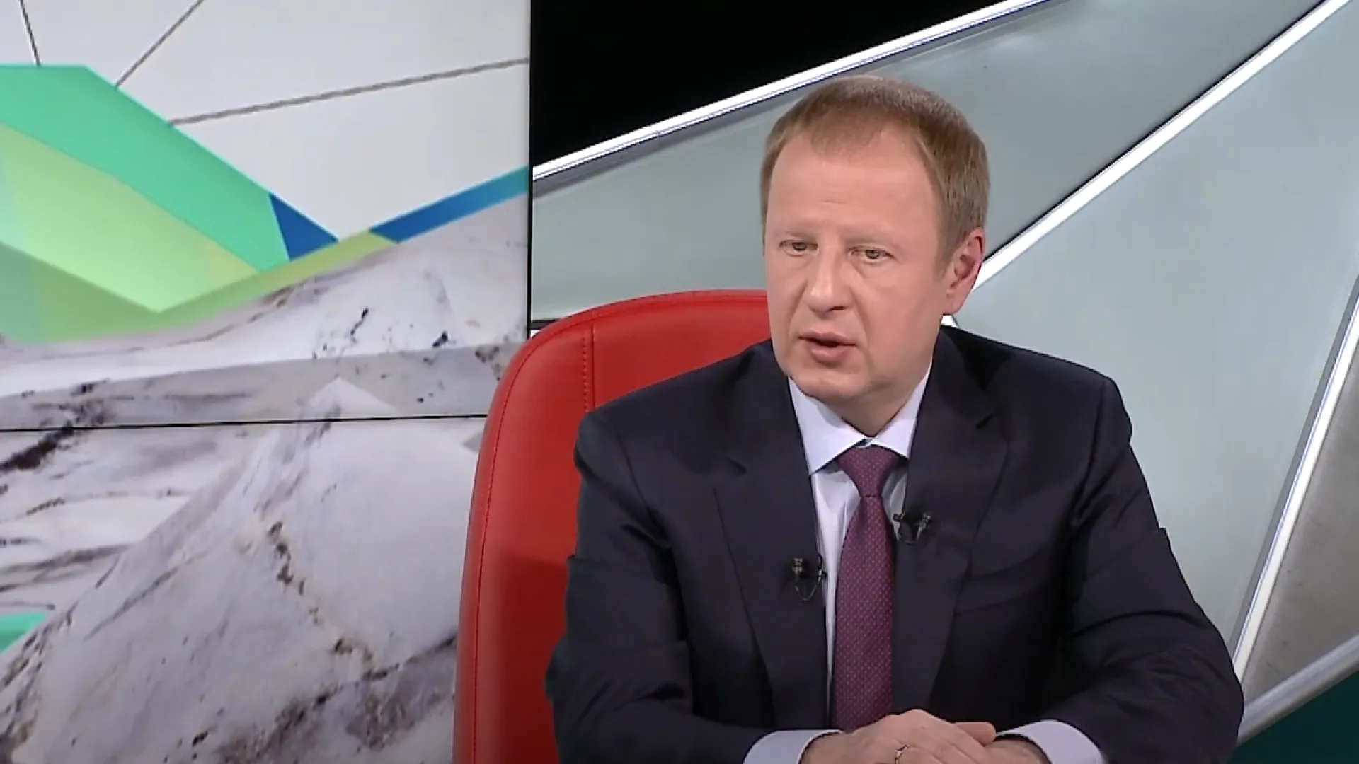 Губернатор Виктор Томенко рассказал, когда стоит ожидать назначения правительства Алтайского края в полном составе