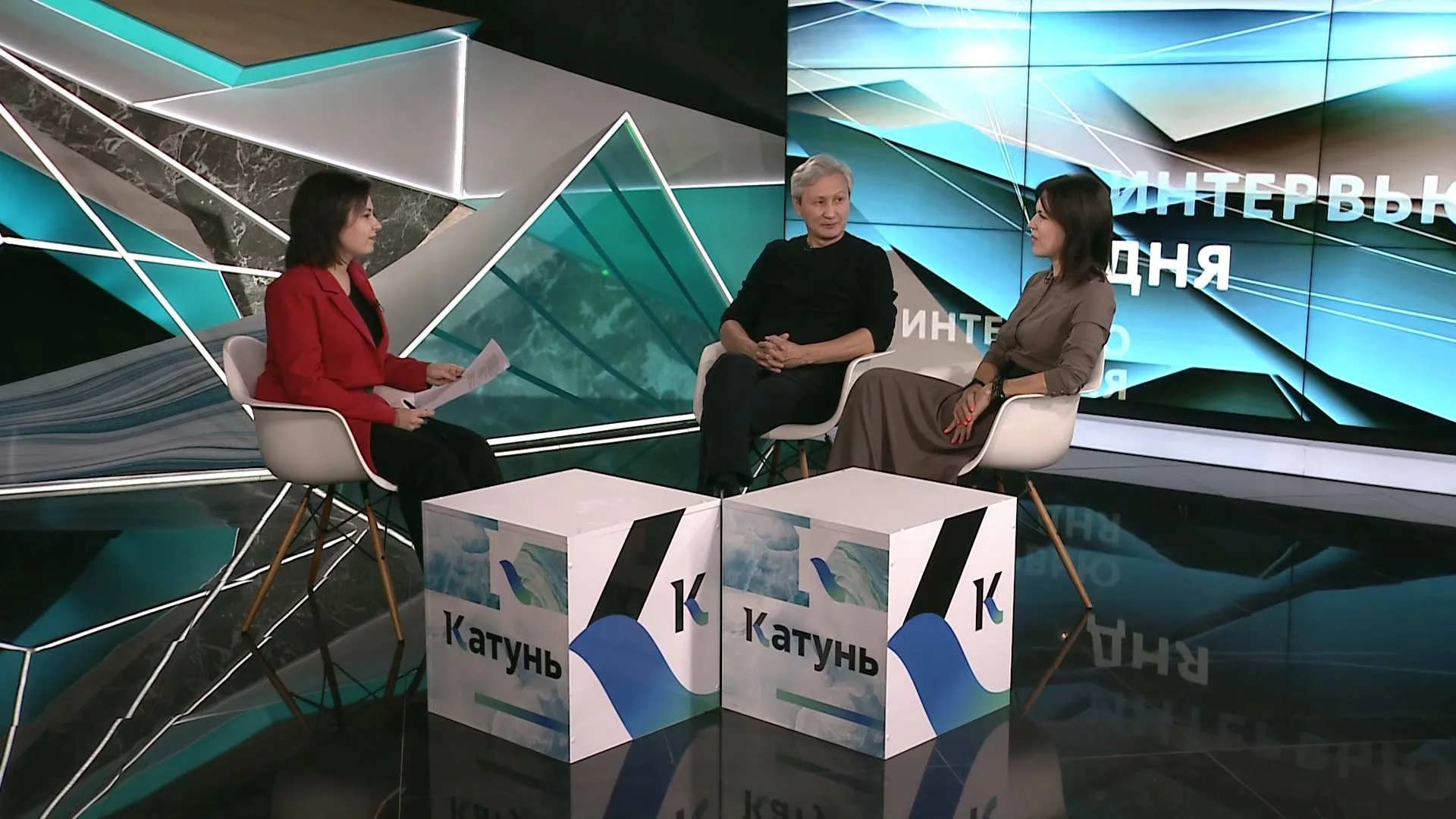 Алтайский театр кукол «Сказка» выступит с гастролями в Бурятии
