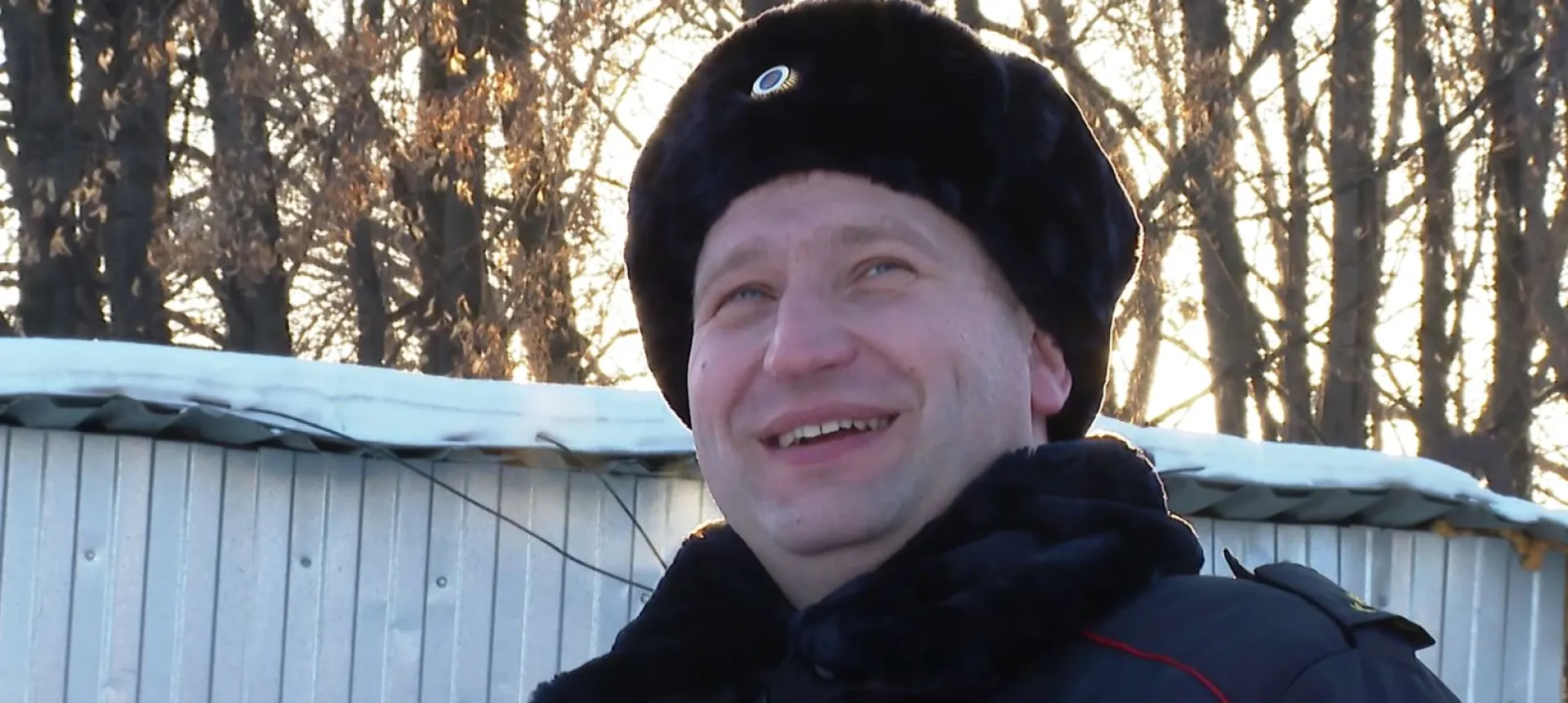 Рассказываем о полицейском, который спас подростка со строительного крана в Барнауле Рассказываем о полицейском, который спас подростка со строительного крана в Барнауле