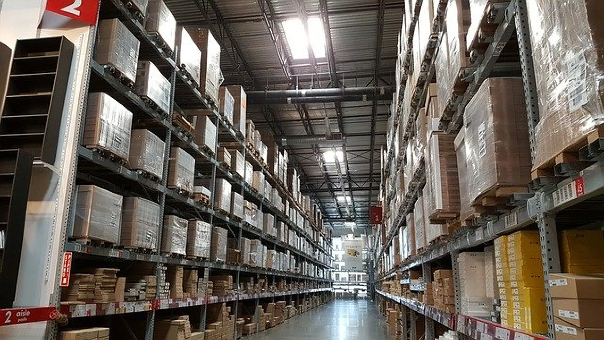 IKEA может в скором времени вернуться в Россию IKEA может в скором времени вернуться в Россию