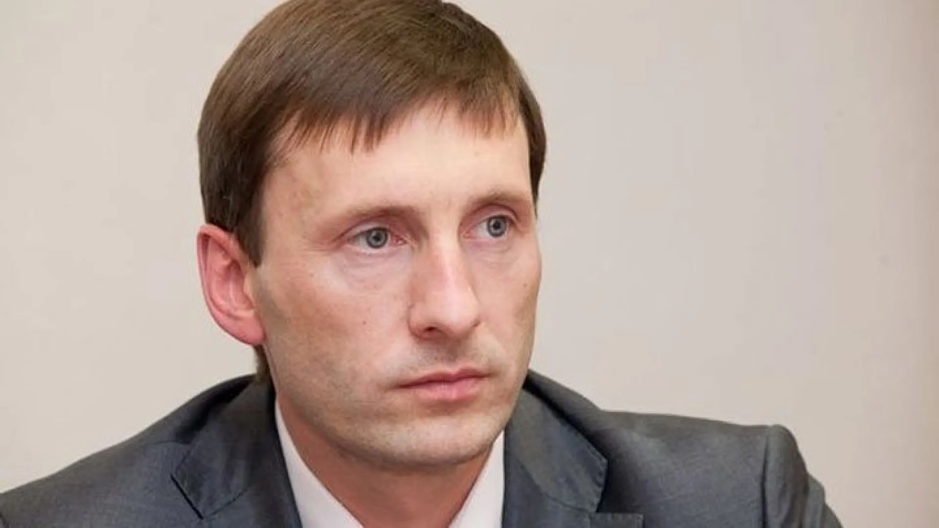 Нового заместителя председателя правительства назначили в Алтайском крае